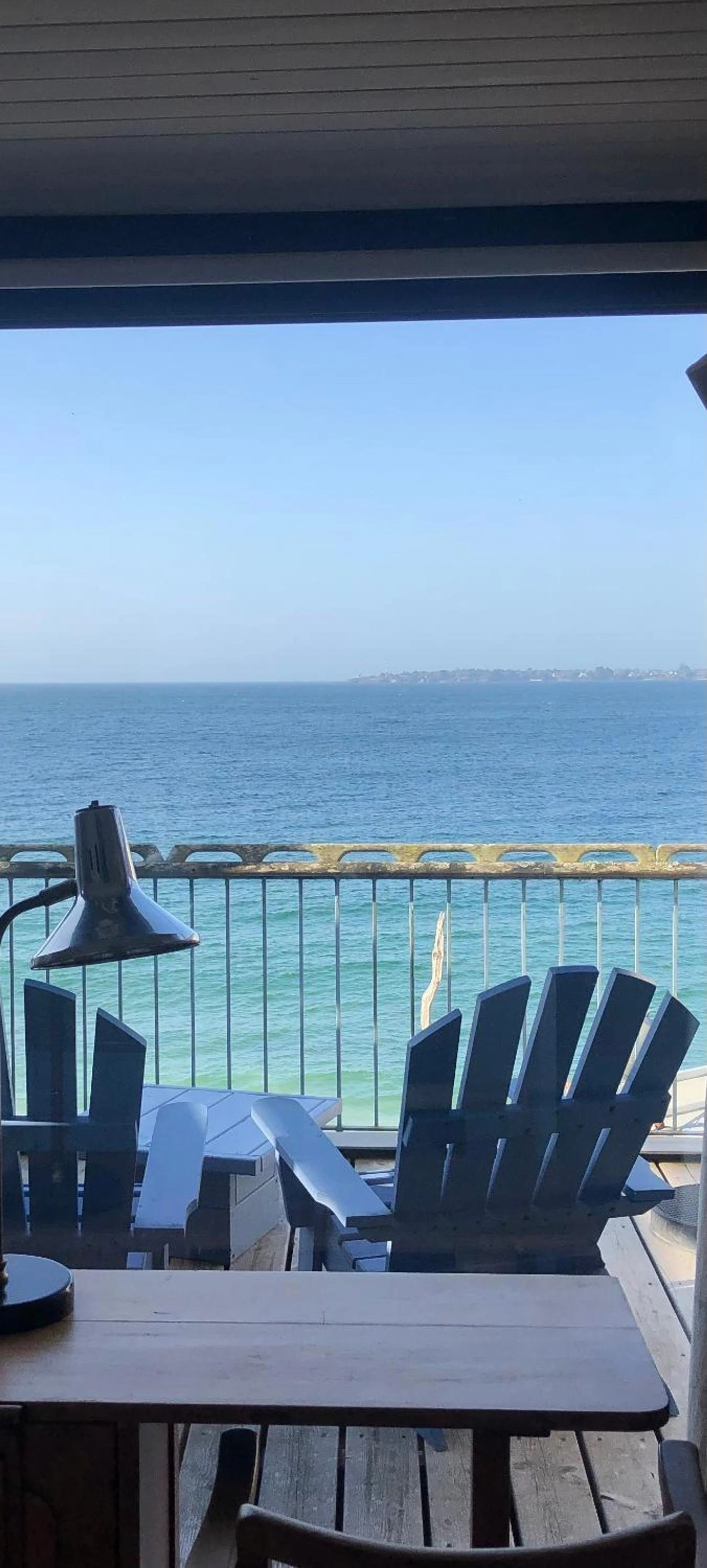 Organiser un séminaire d'entreprise : Hôtel Kermor à concarneau