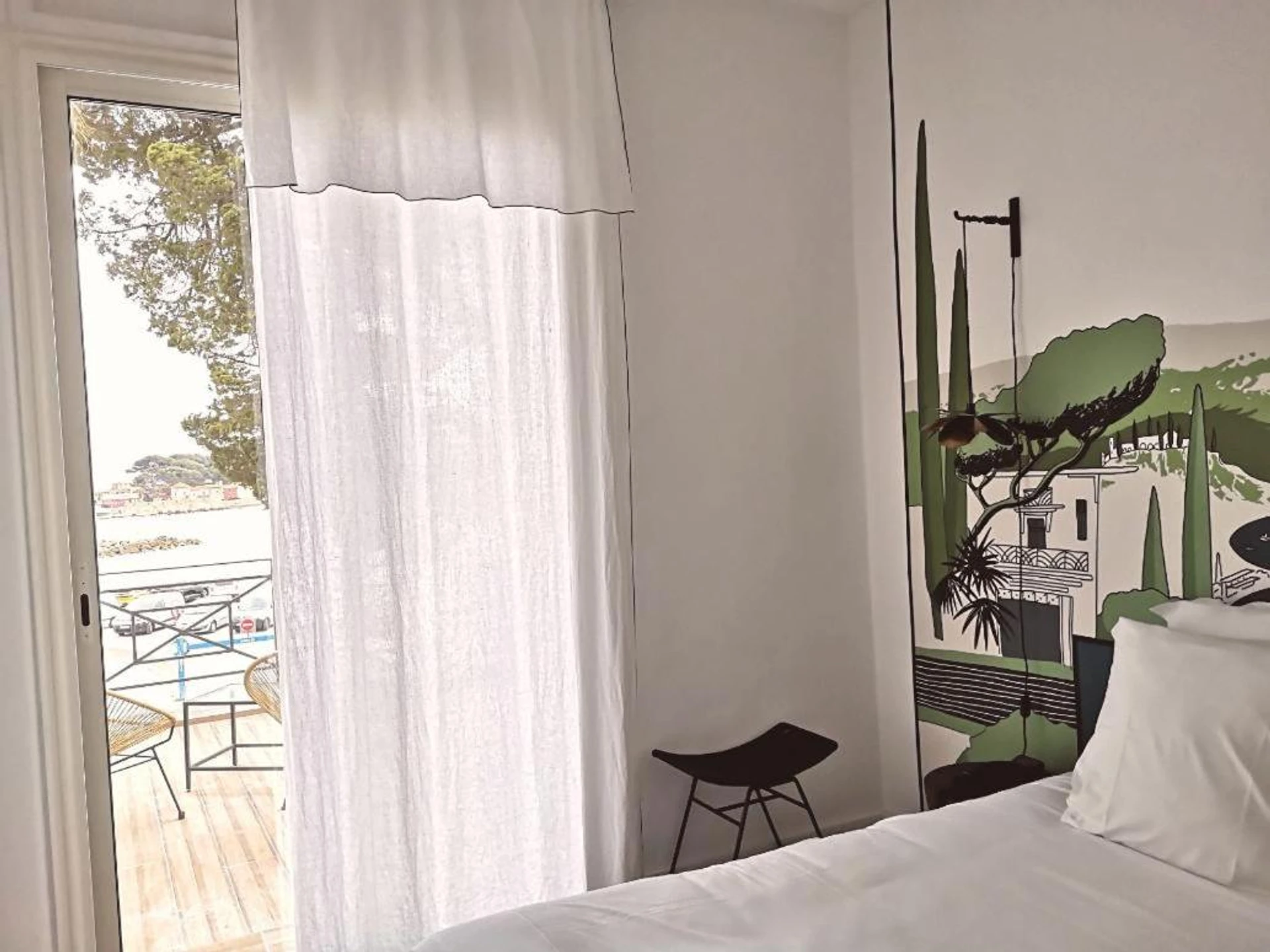 Magnifique chambre pour un séminaire d'entreprise à Key Largo - Bandol