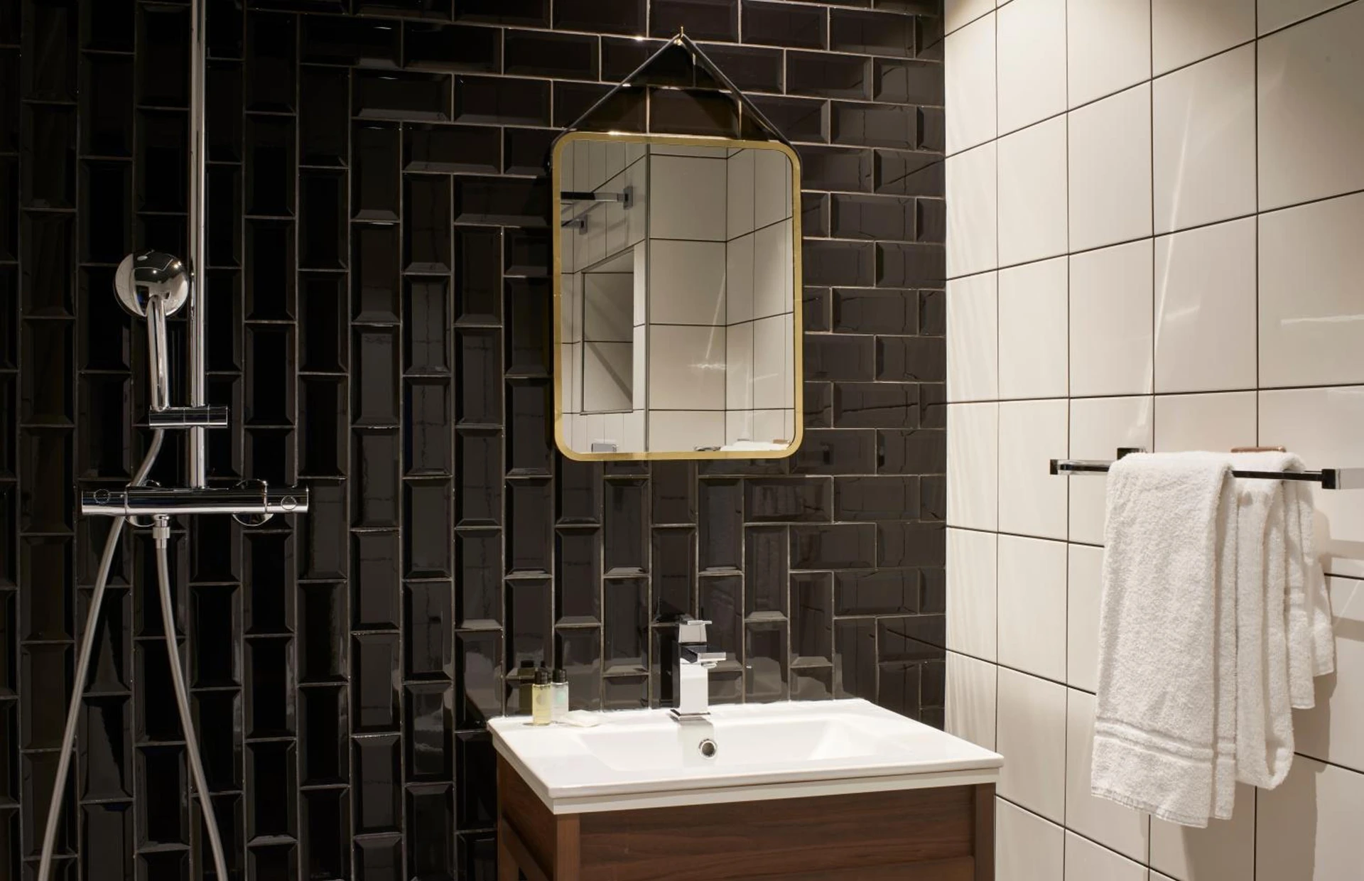 Chambre disponible pour un séminaire d'entreprise à Hotel Konti Bordeaux by HappyCulture - Bordeaux
