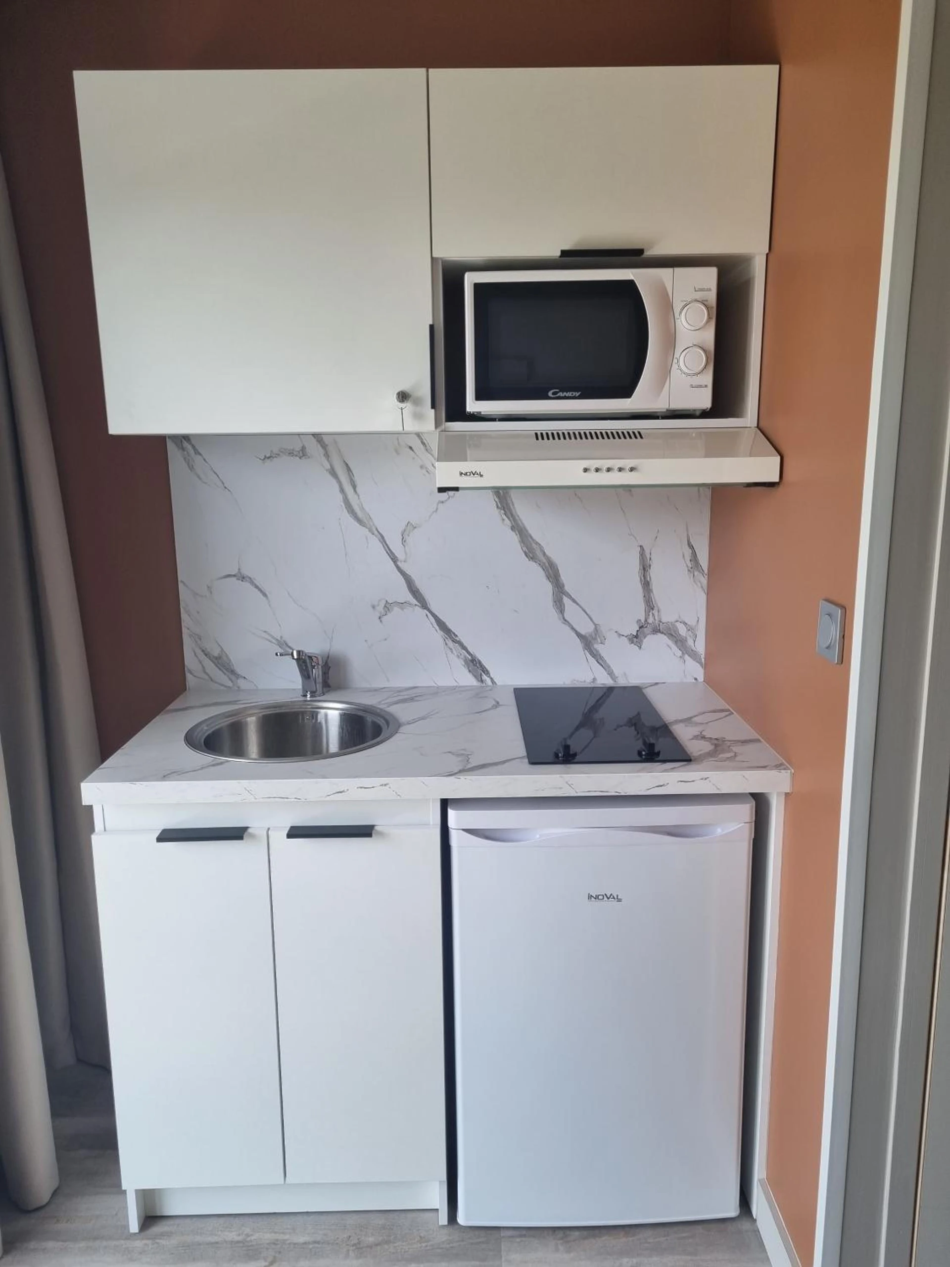Chambre disponible pour un séminaire d'entreprise à Kyriad Angoulême Nord Champniers- Hôtel & Résidence - Champniers