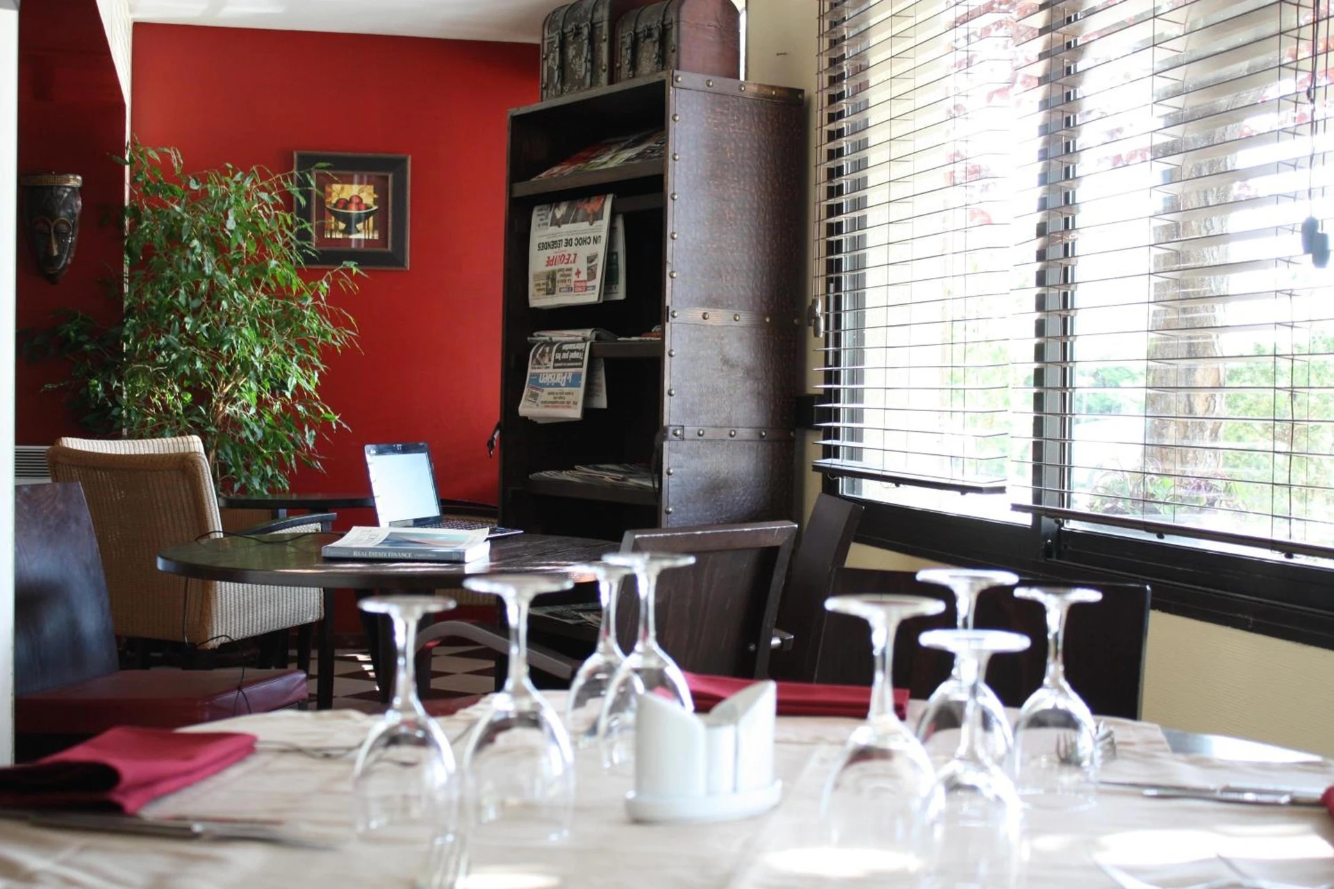 Organiser un séminaire d'entreprise : Kyriad Argenteuil à argenteuil