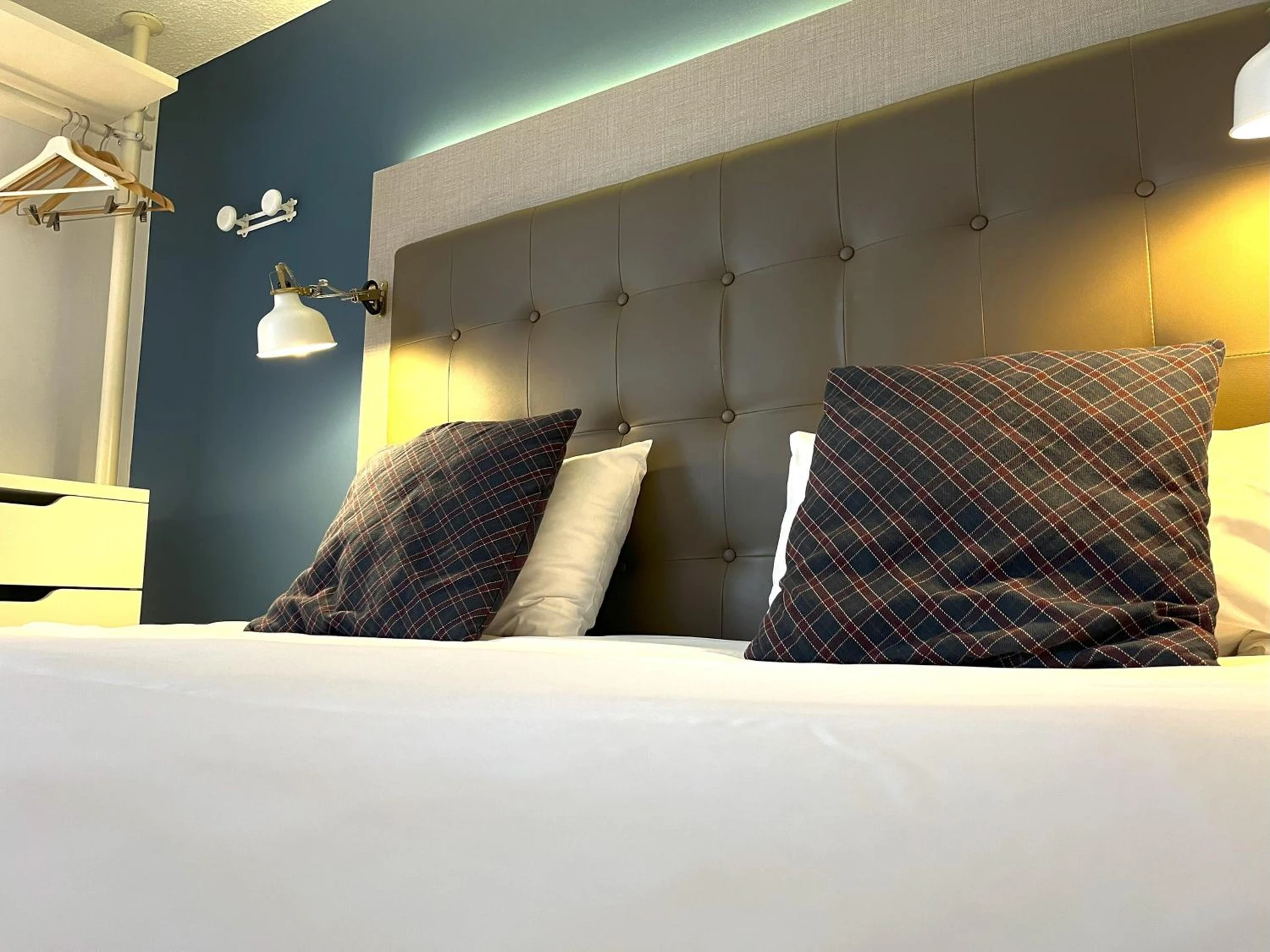 Magnifique chambre pour un séminaire d'entreprise à Kyriad Argenteuil - Argenteuil