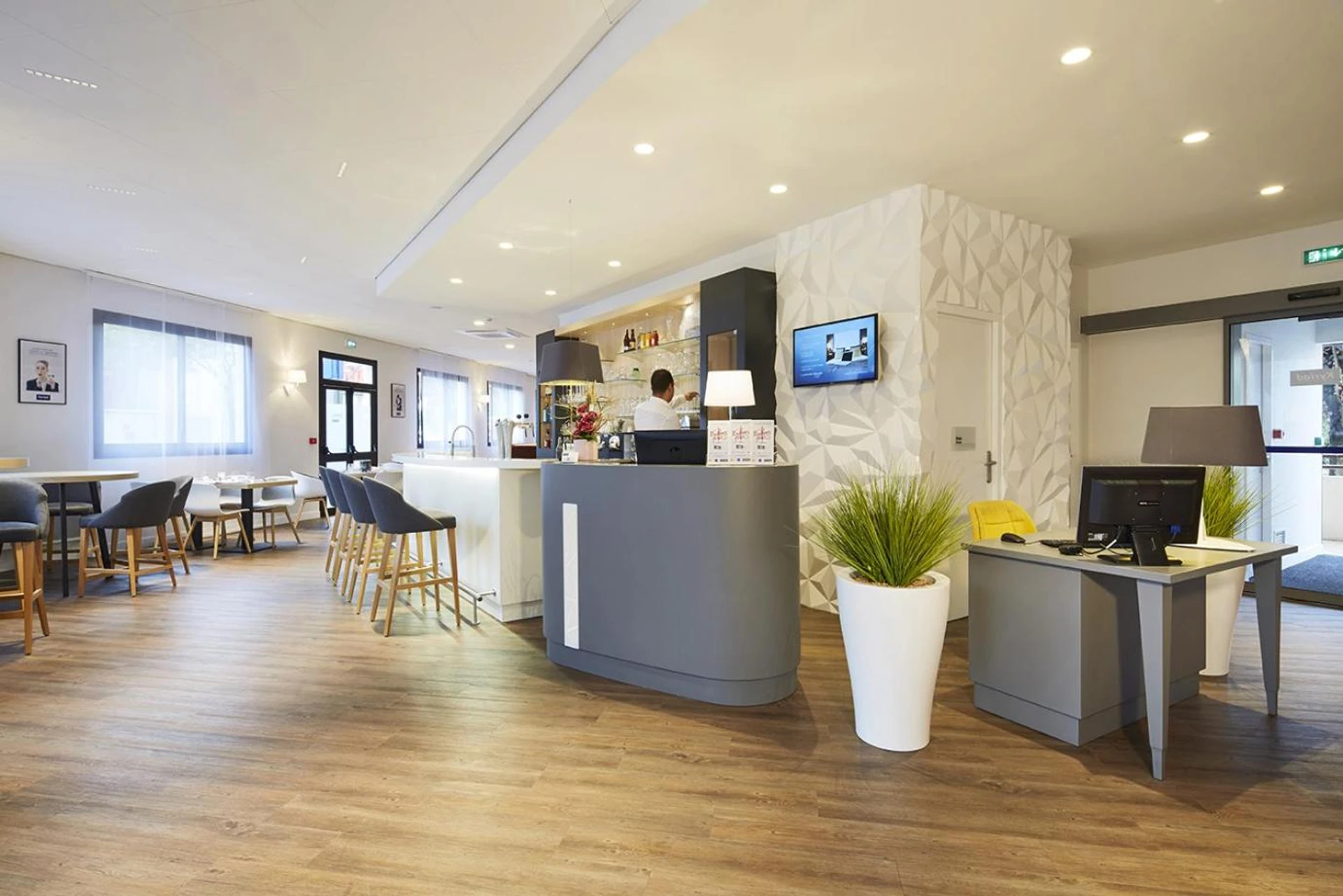 Les meilleurs lieux pour votre séminaire d'entreprise à Bezons