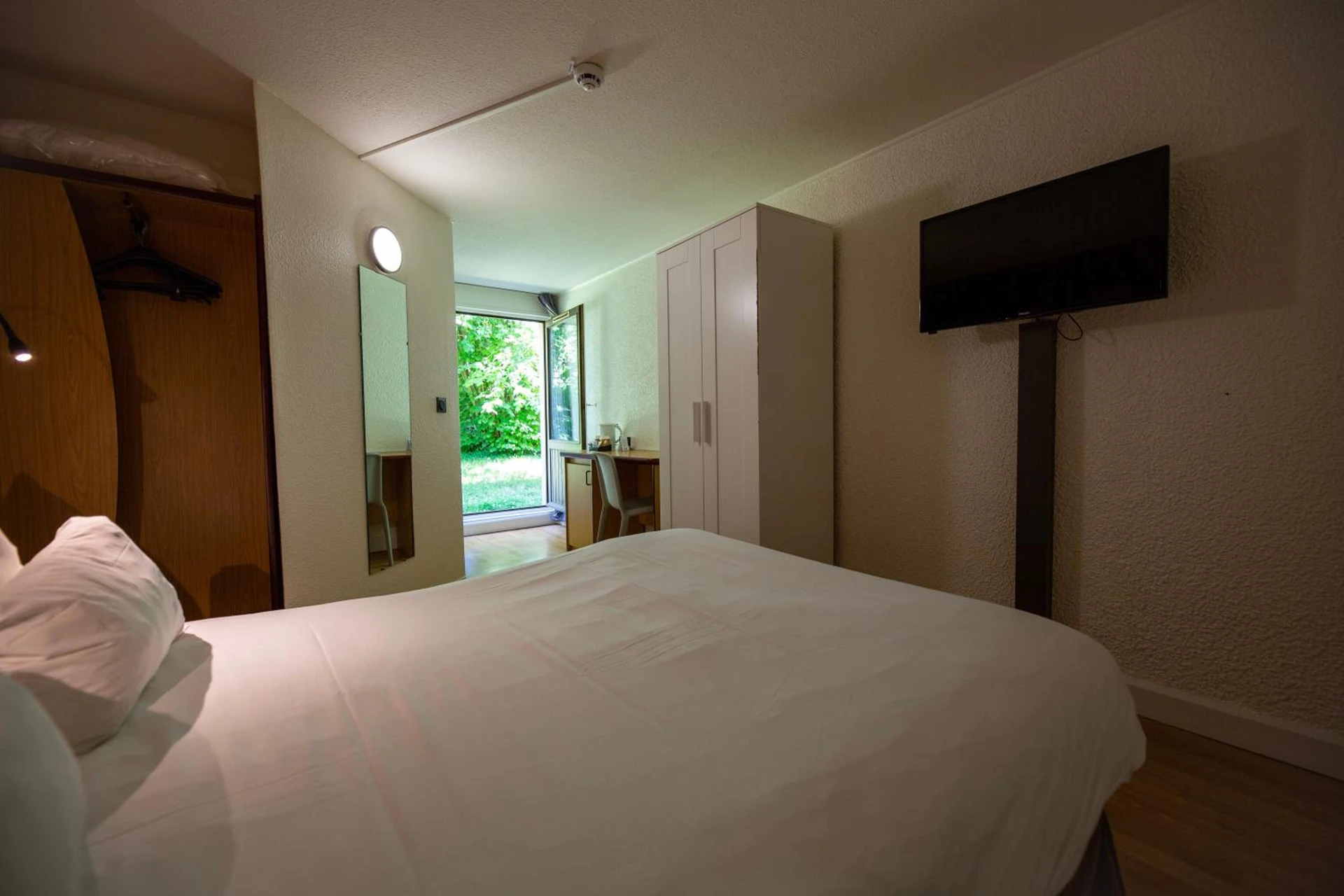 Chambre disponible pour un séminaire d'entreprise à Kyriad Blois Sud - Vineuil - Vineuil