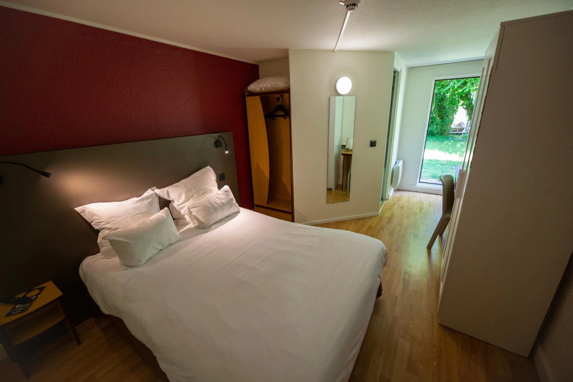 Magnifique chambre pour un séminaire d'entreprise à Kyriad Blois Sud - Vineuil - Vineuil