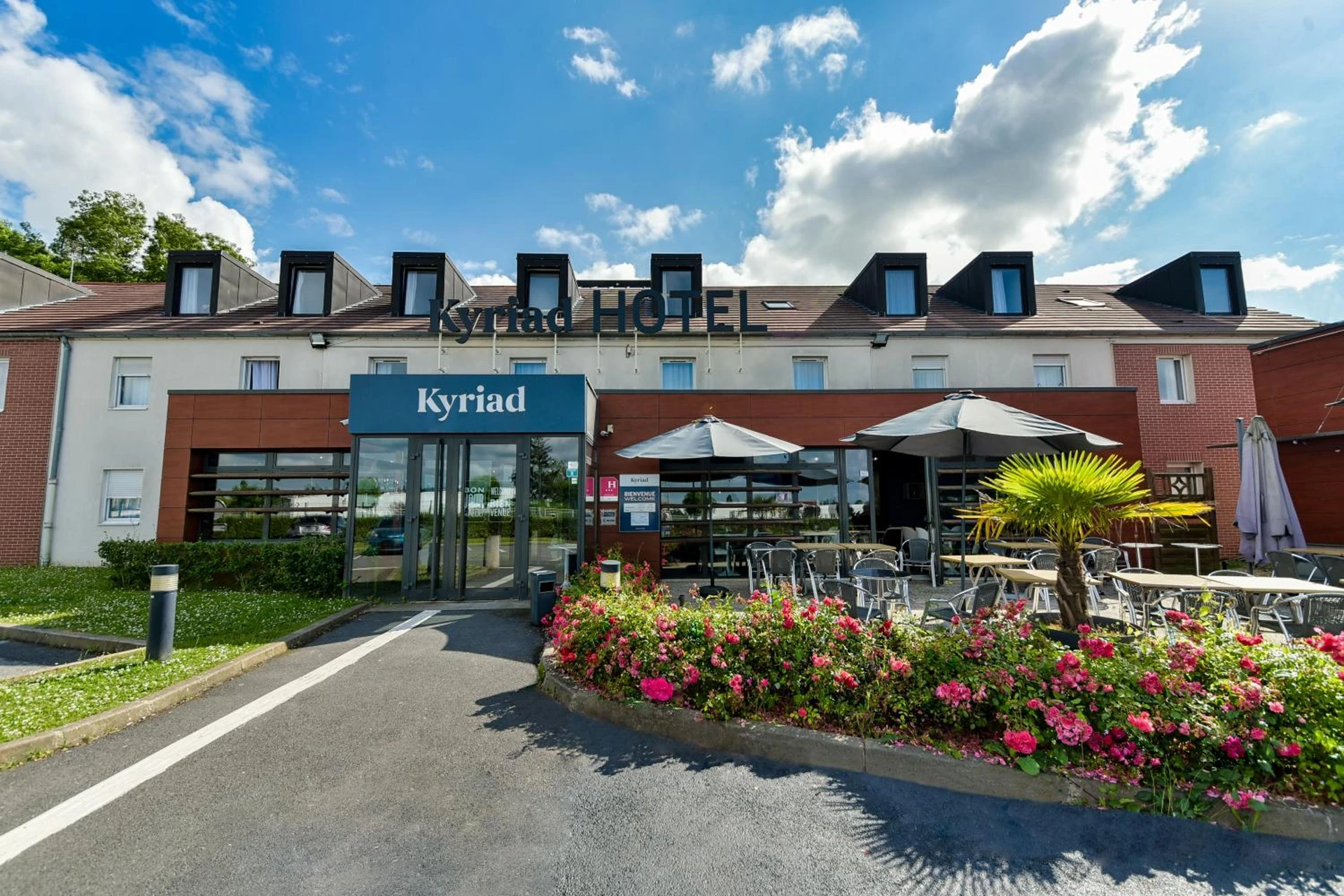 Les meilleurs lieux pour votre séminaire d'entreprise à Crépy-en-Valois