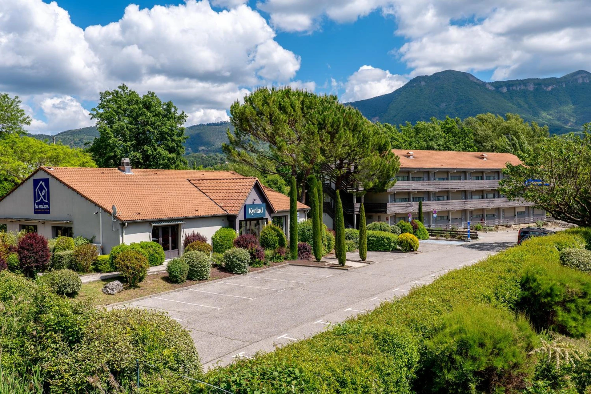 Les meilleurs lieux pour votre séminaire d'entreprise à Digne-Les-Bains