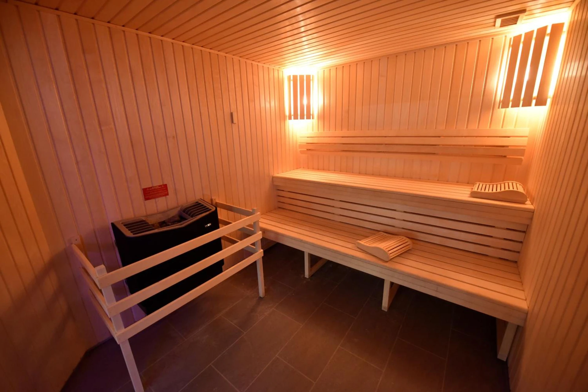 Lieu convivial pour un séminaire d'entreprise à Kyriad Hotel Dijon Gare - Dijon - En savoir plus 