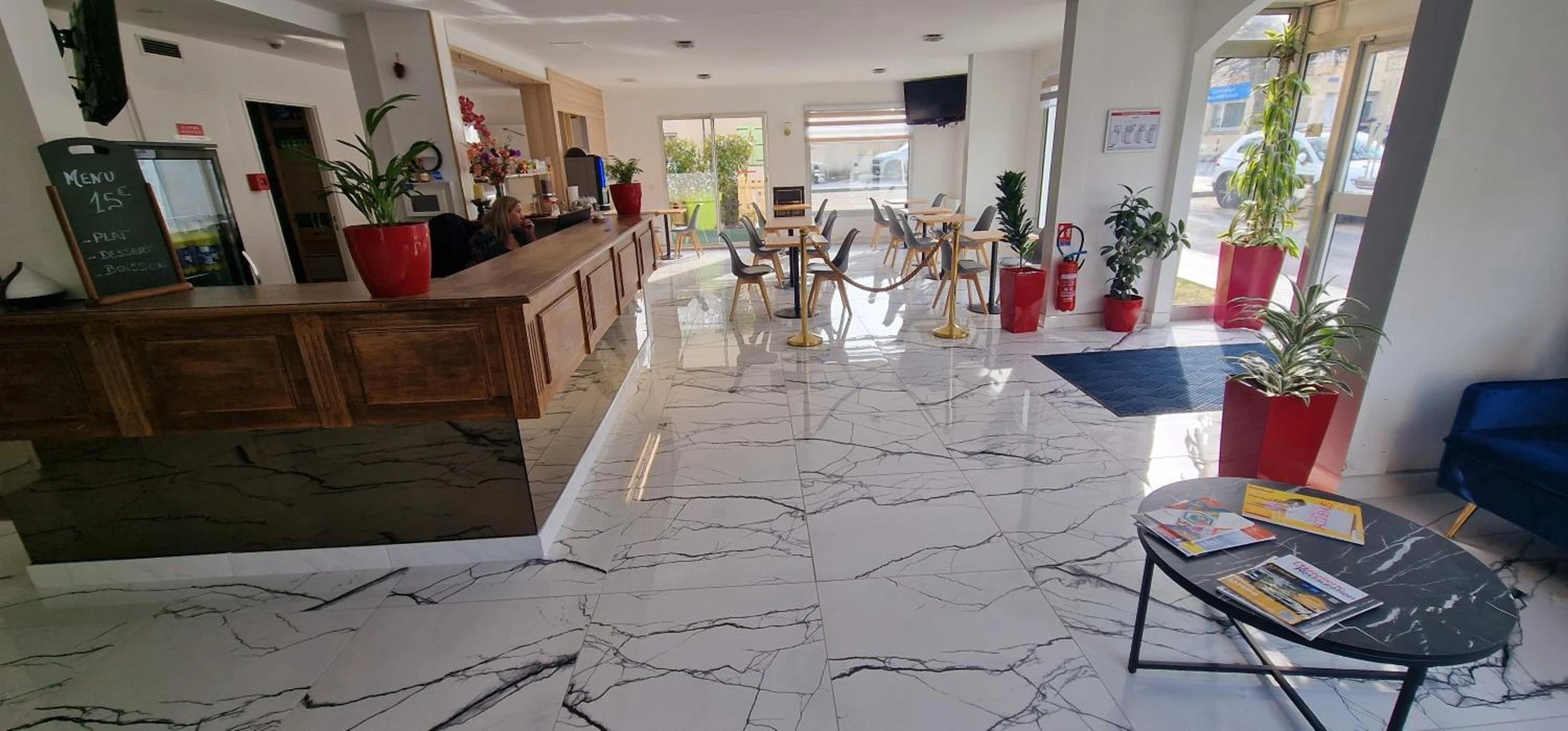 Les meilleurs lieux pour votre séminaire d'entreprise à Arpajon