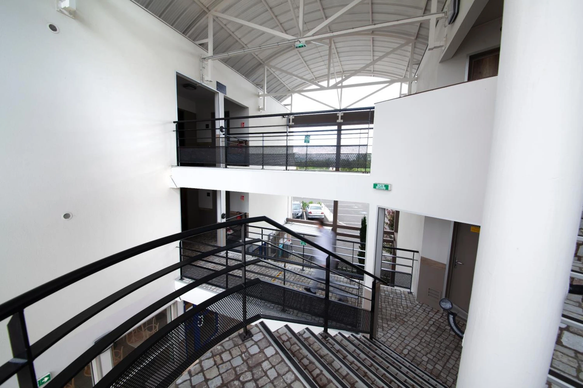 Organiser un séminaire d'entreprise : Kyriad Direct Clermont Ferrand Nord Gerzat à gerzat