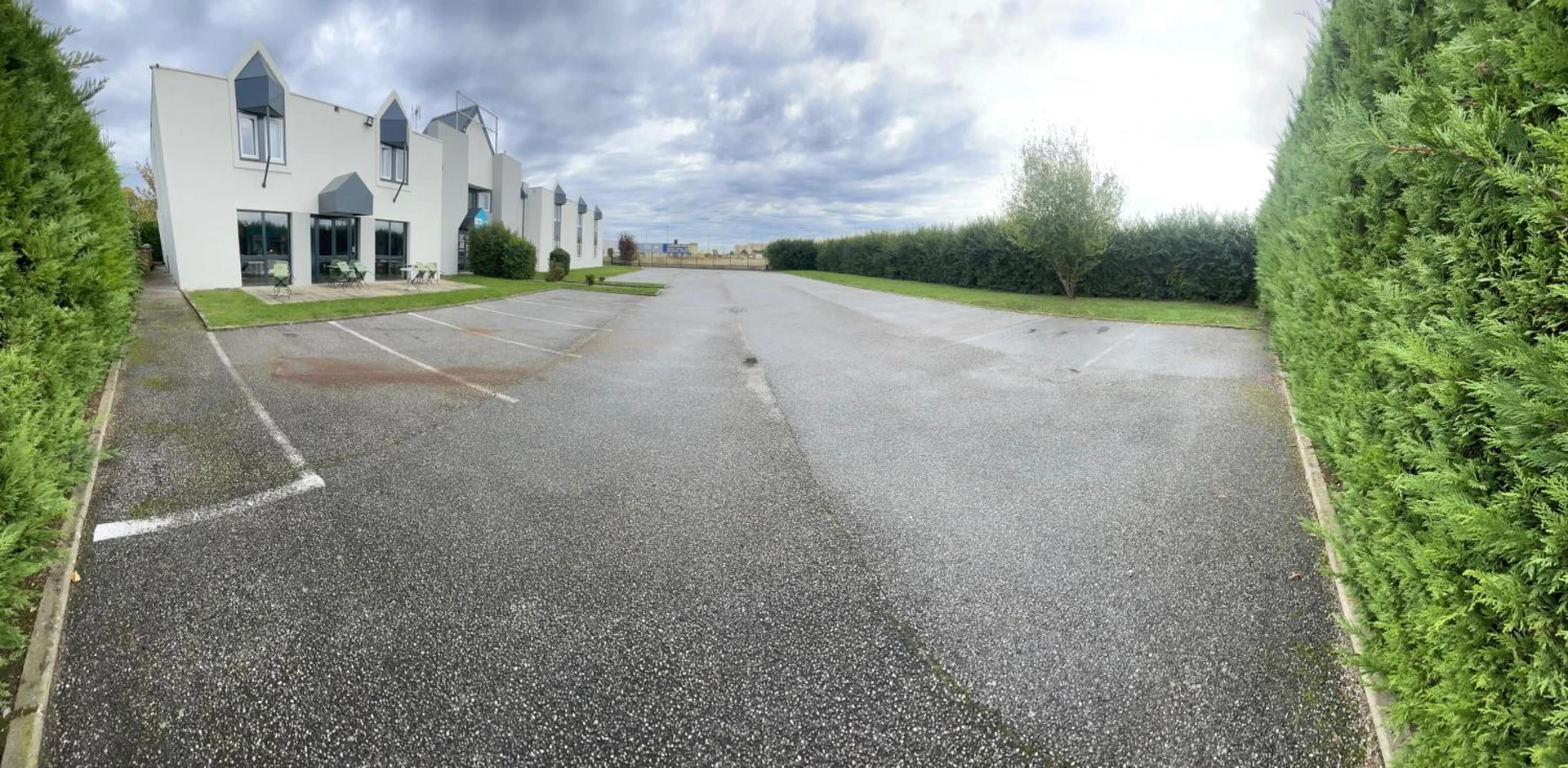 Organiser un séminaire d'entreprise : Kyriad Direct Dreux à dreux