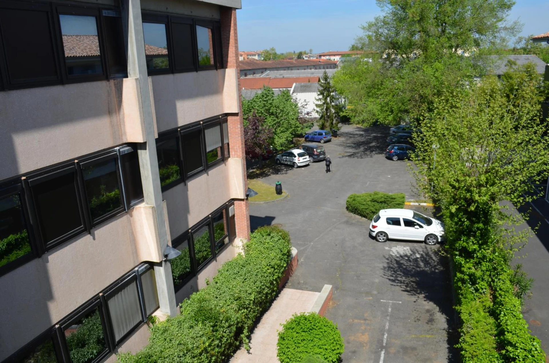 Organiser un séminaire d'entreprise : Kyriad Direct Montauban Centre à montauban
