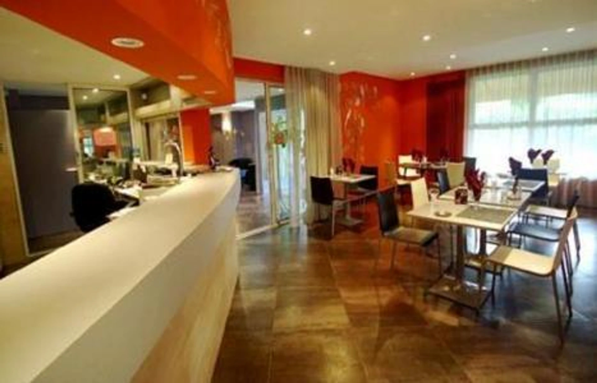 Organiser un séminaire d'entreprise : Kyriad Direct Lure à lure