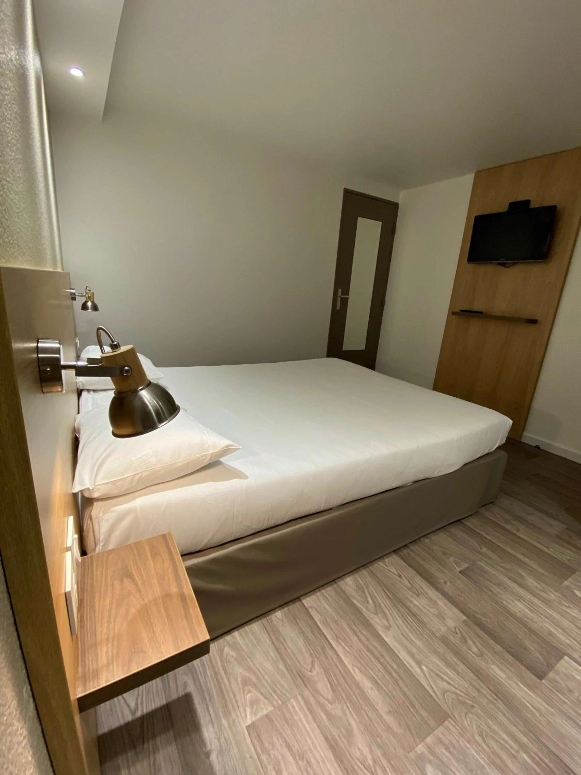 Chambre disponible pour un séminaire d'entreprise à Kyriad Fontenay - Trésigny - Fontenay-Trésigny