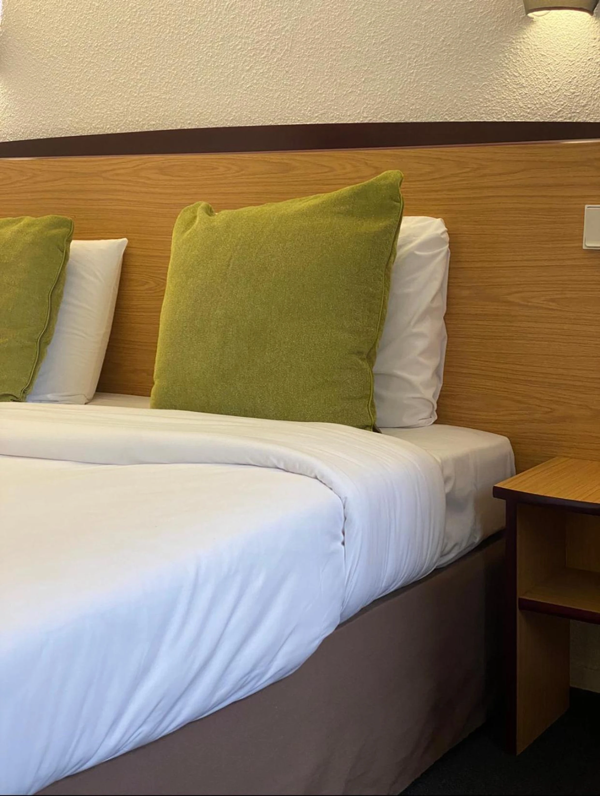 Chambre disponible pour un séminaire d'entreprise à Kyriad Le Blanc-Mesnil - Le Blanc-Mesnil