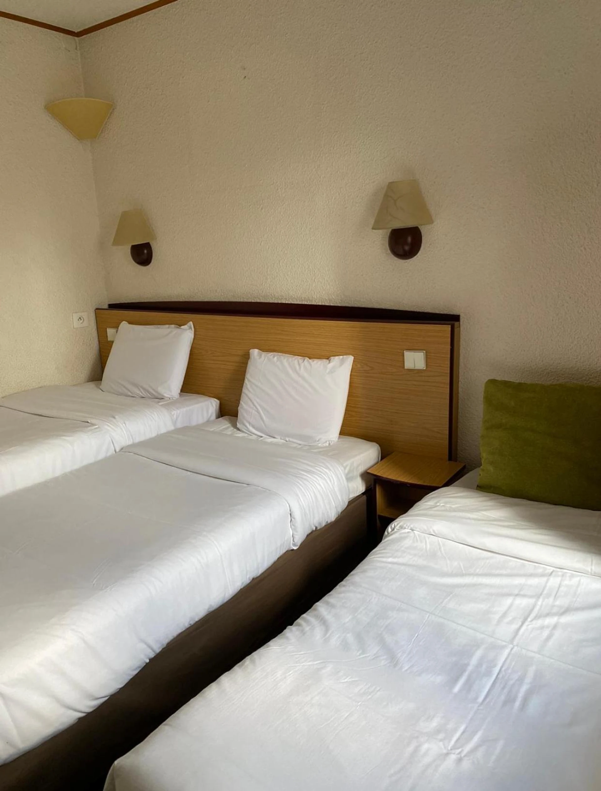 Chambre disponible pour un séminaire d'entreprise à Kyriad Le Blanc-Mesnil - Le Blanc-Mesnil