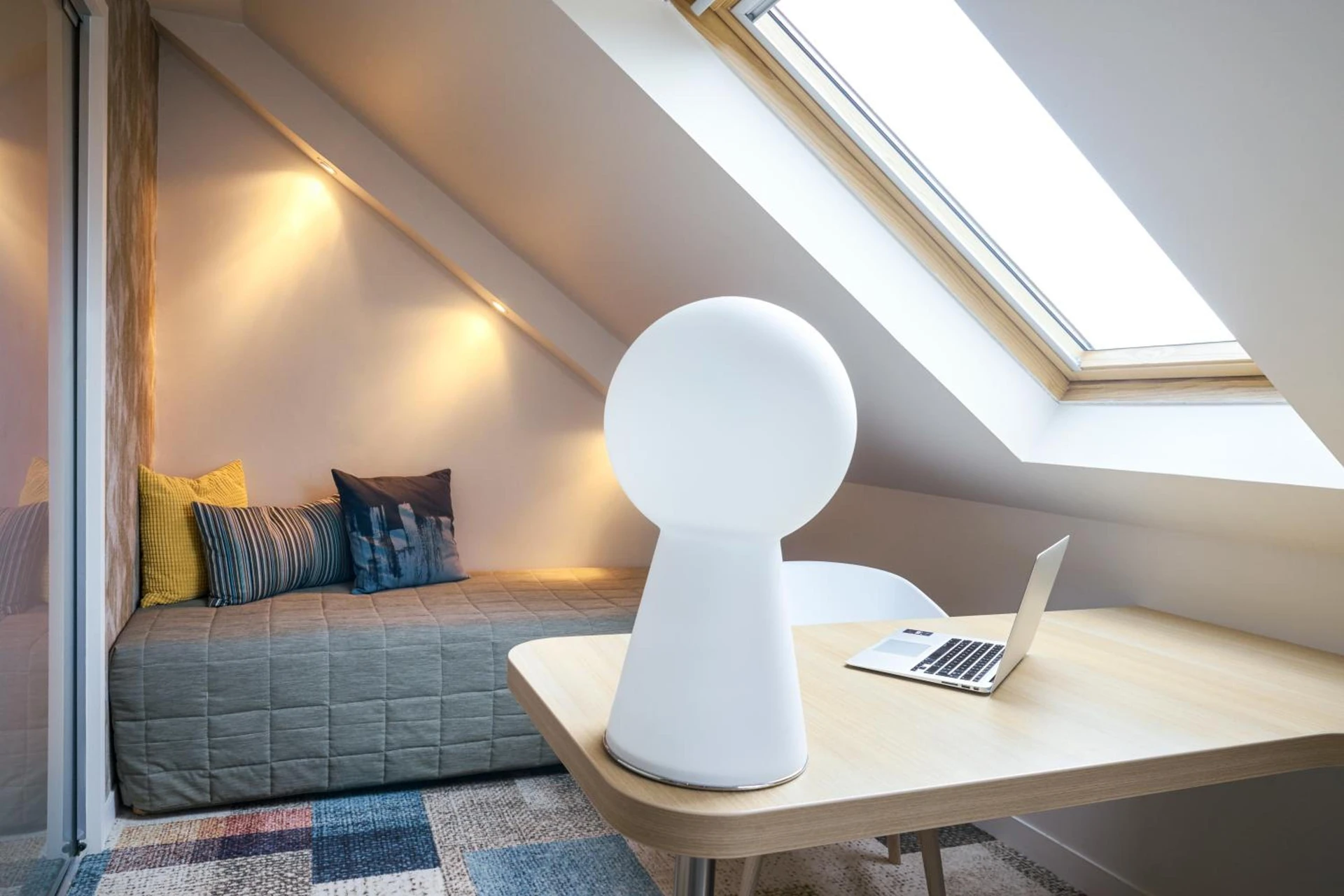 Chambre disponible pour un séminaire d'entreprise à Kyriad Le Mans Est - Le Mans