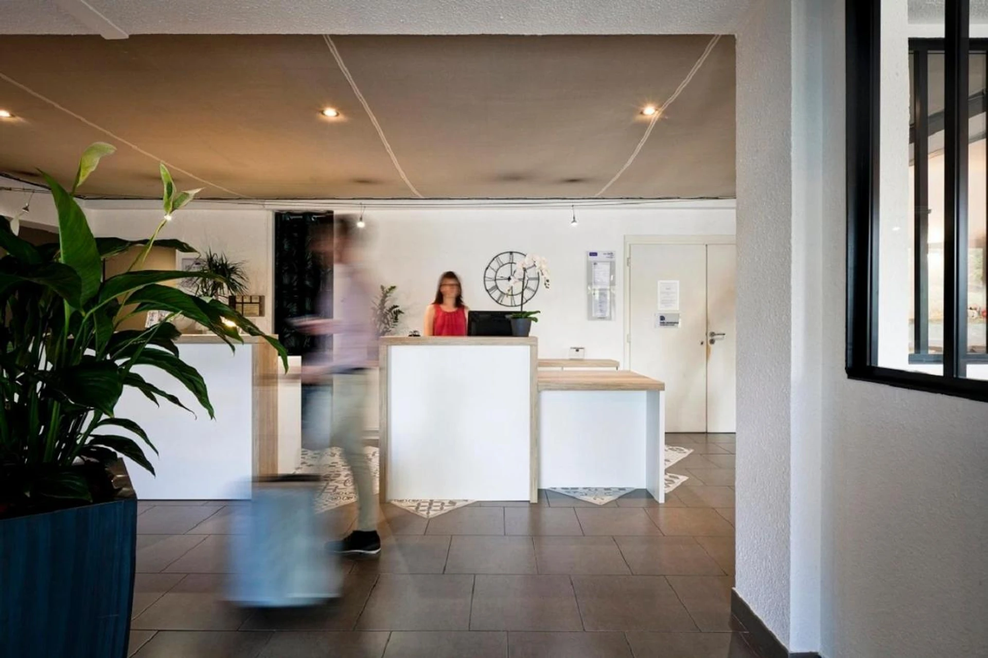 Organiser un séminaire d'entreprise : Kyriad Lyon Sud - Saint Genis Laval à saint-genis-laval