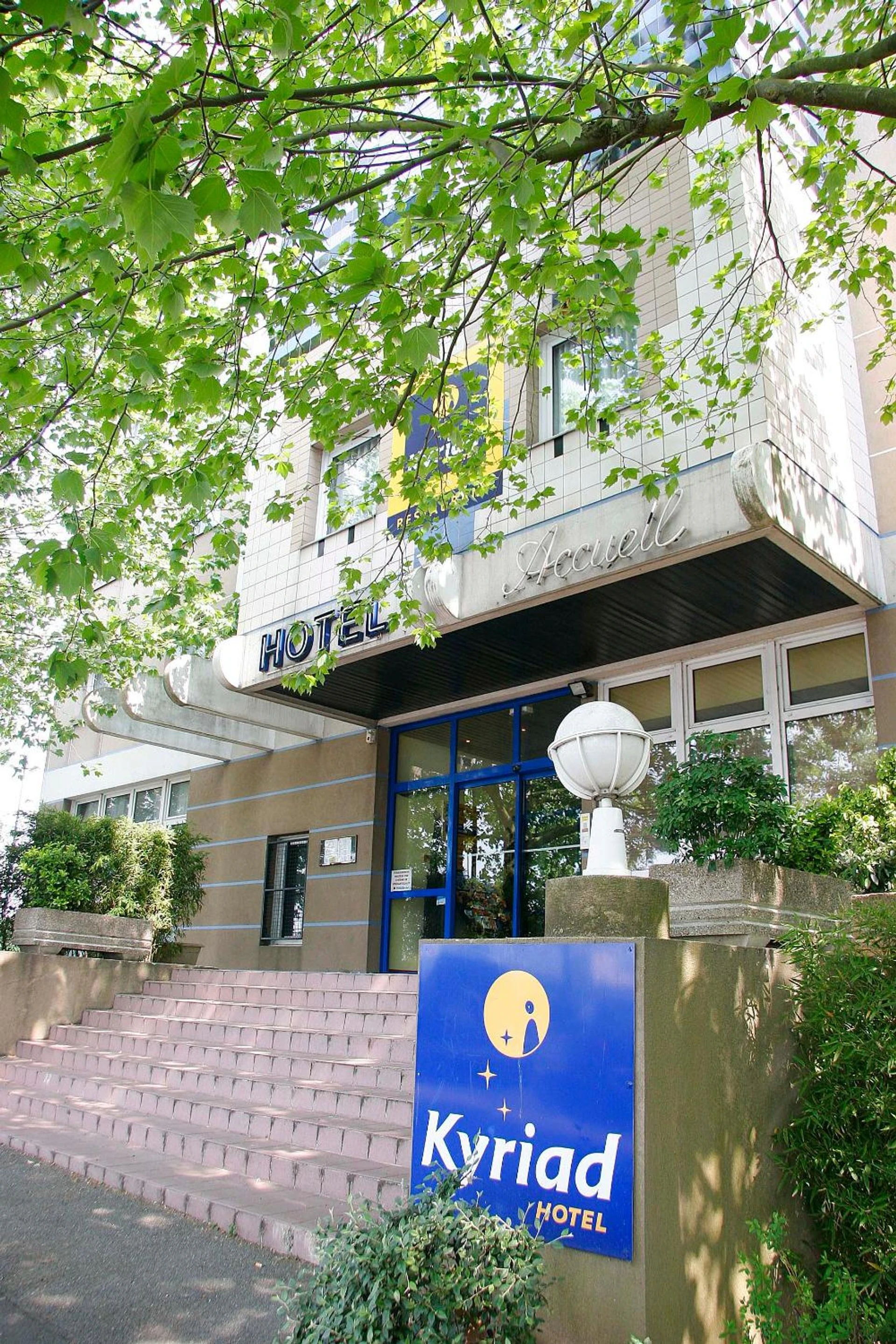 Organiser un séminaire d'entreprise : Kyriad Marne-La-Vallée Torcy à torcy