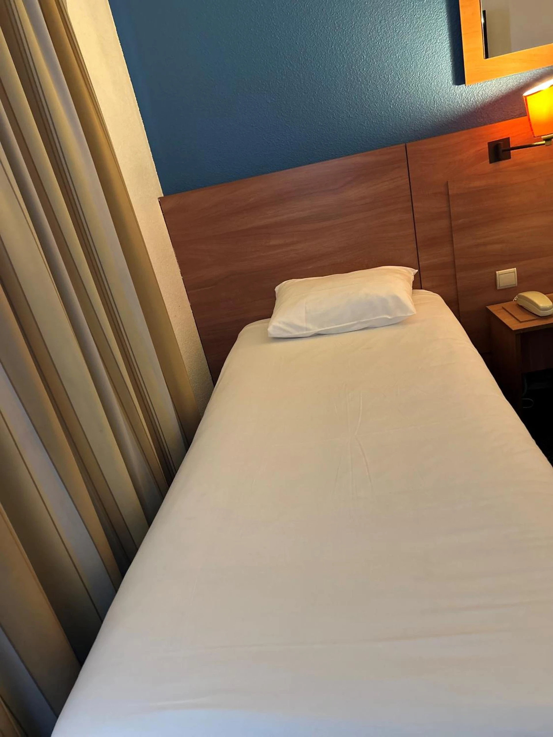 Chambre disponible pour un séminaire d'entreprise à Kyriad Marne-La-Vallée Torcy - Torcy