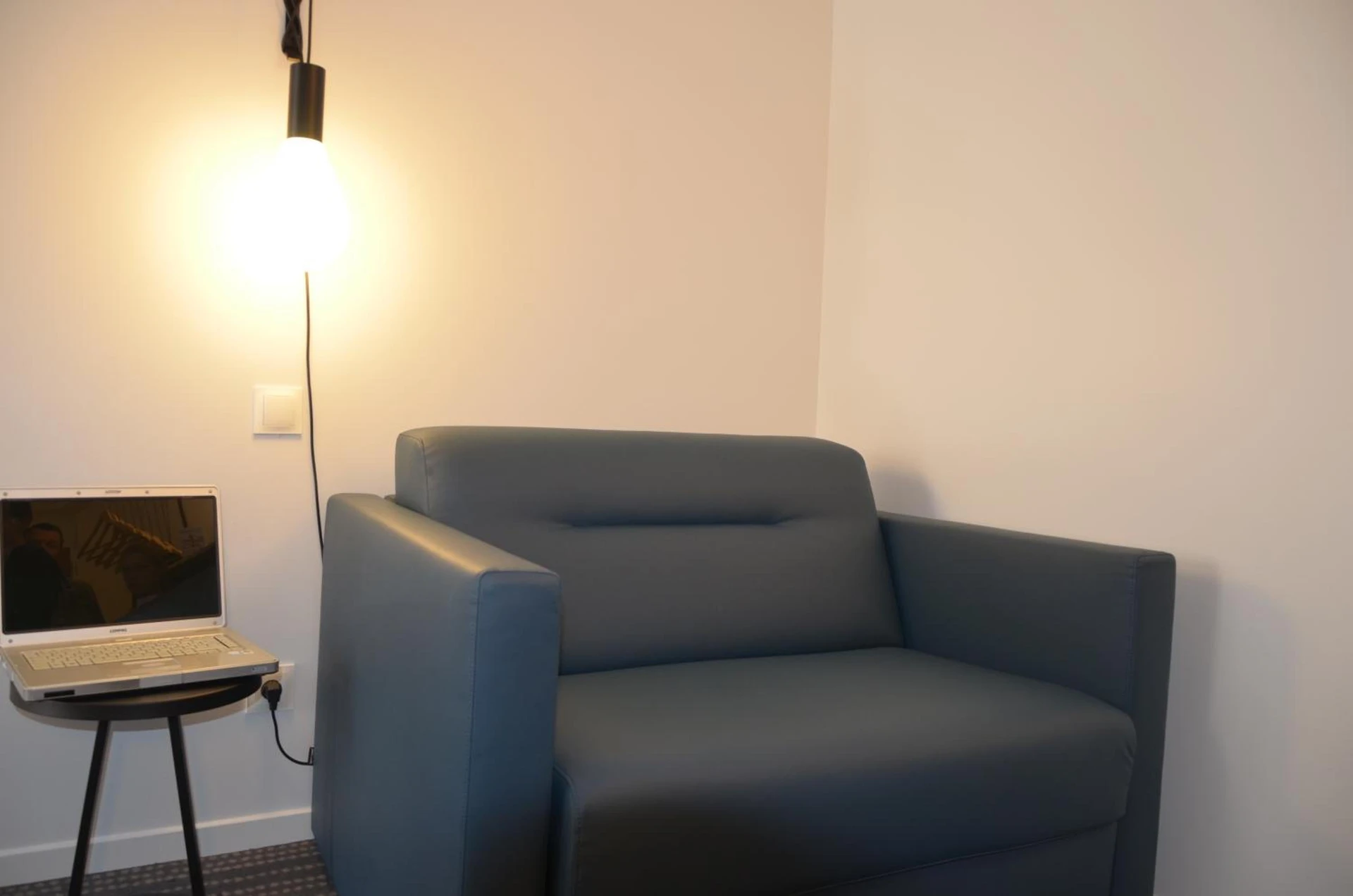 Chambre disponible pour un séminaire d'entreprise à Kyriad Metz Centre - Restaurant Moze - Metz