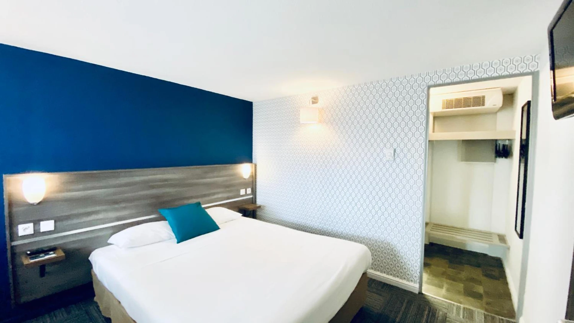Organiser un séminaire d'entreprise : Hôtel Restaurant Kyriad de Péronne à peronne