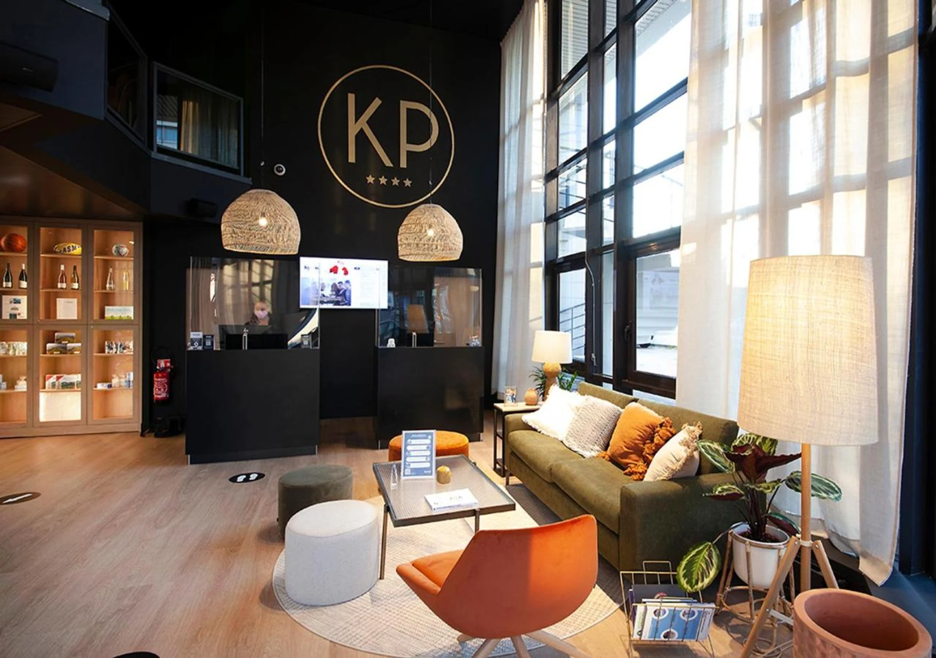 Chambre à Kyriad Prestige Hotel Clermont-Ferrand - Organiser un séminaire d'entreprise à Clermont-Ferrand