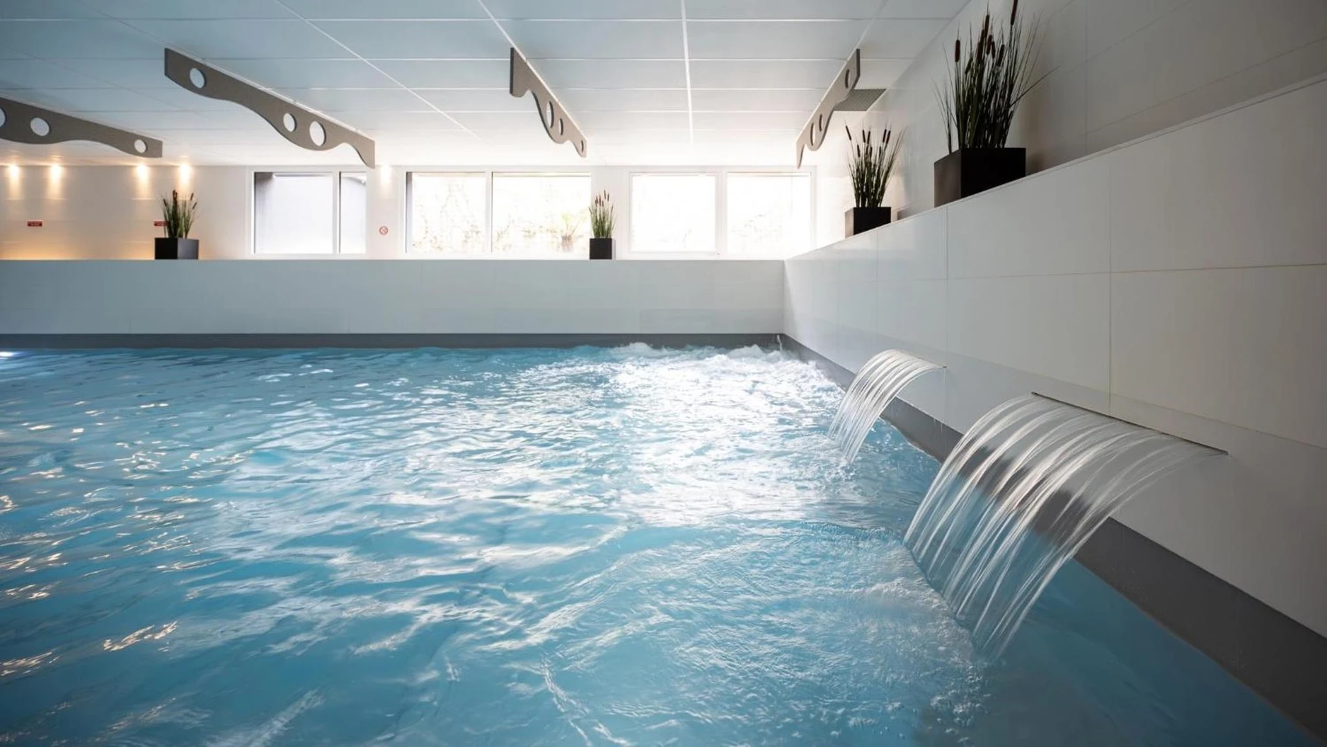 Chambre à Kyriad Prestige Saint-Malo - Organiser un séminaire d'entreprise à Saint-Malo