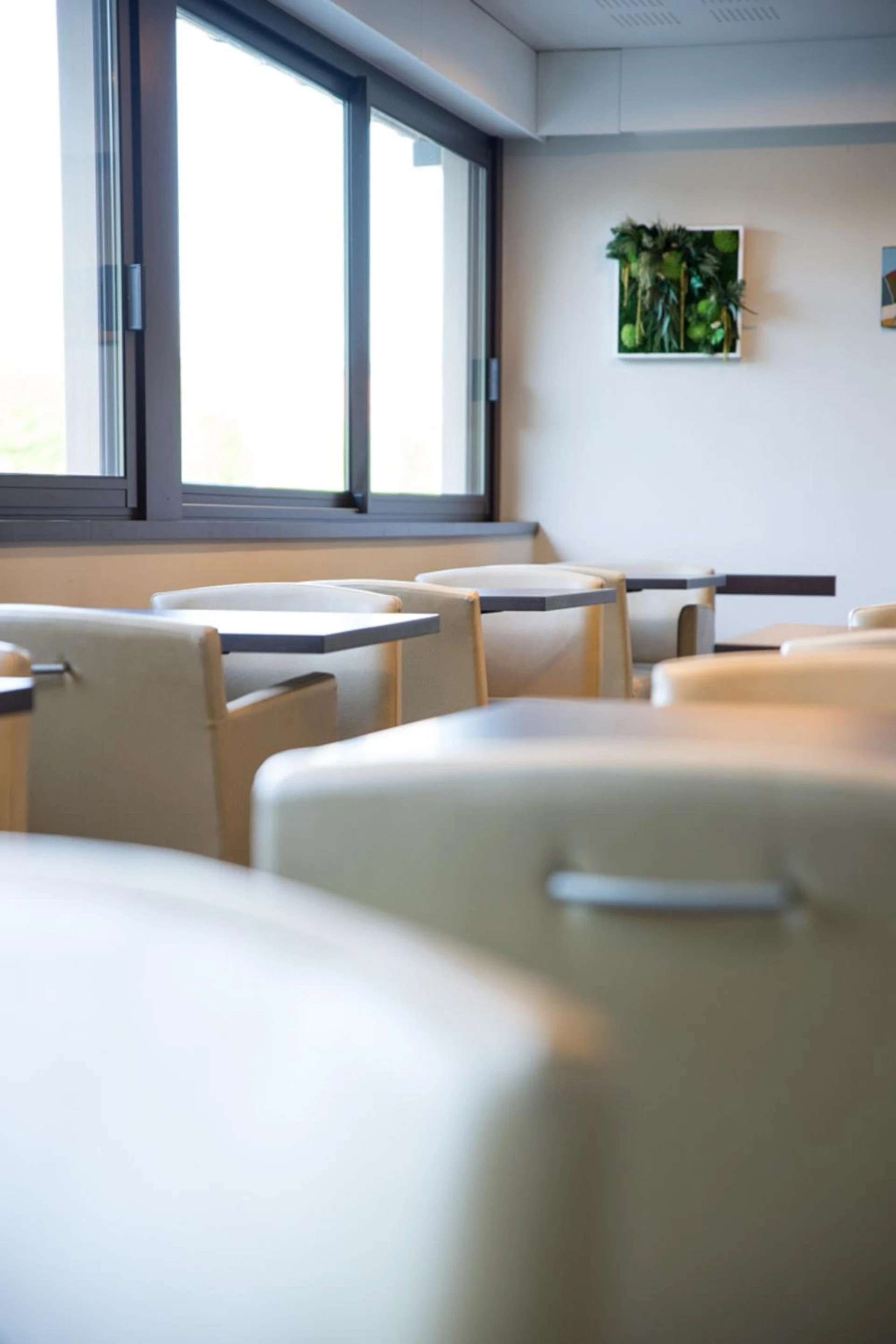 Chambre à Kyriad Rennes Nord Hotel - Organiser un séminaire d'entreprise à Rennes