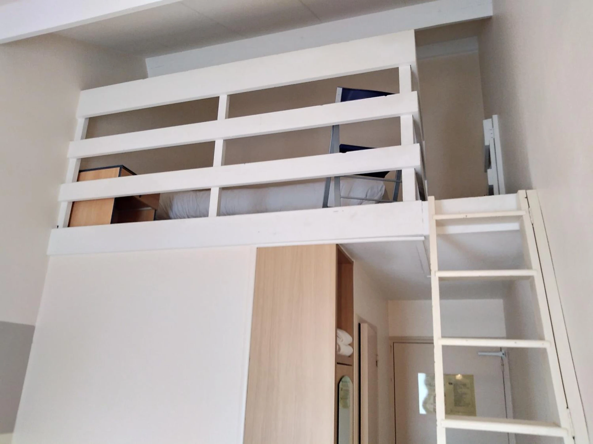 Chambre disponible pour un séminaire d'entreprise à Kyriad Rennes Sud - Cesson Chantepie - Chantepie