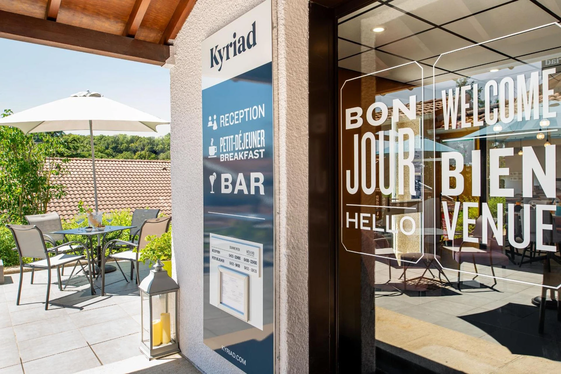 Les meilleurs lieux pour votre séminaire d'entreprise à Saint-Quentin-Fallavier