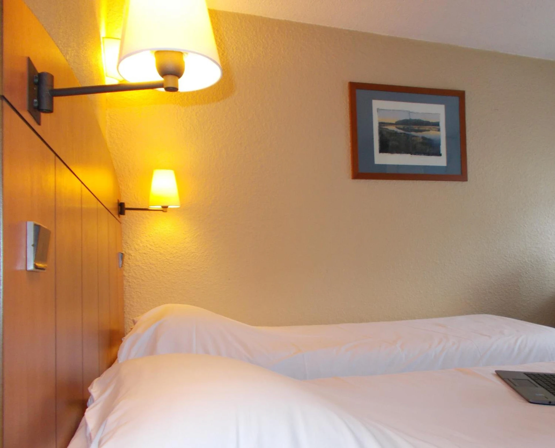 Chambre disponible pour un séminaire d'entreprise à Kyriad Tarbes Odos - Odos