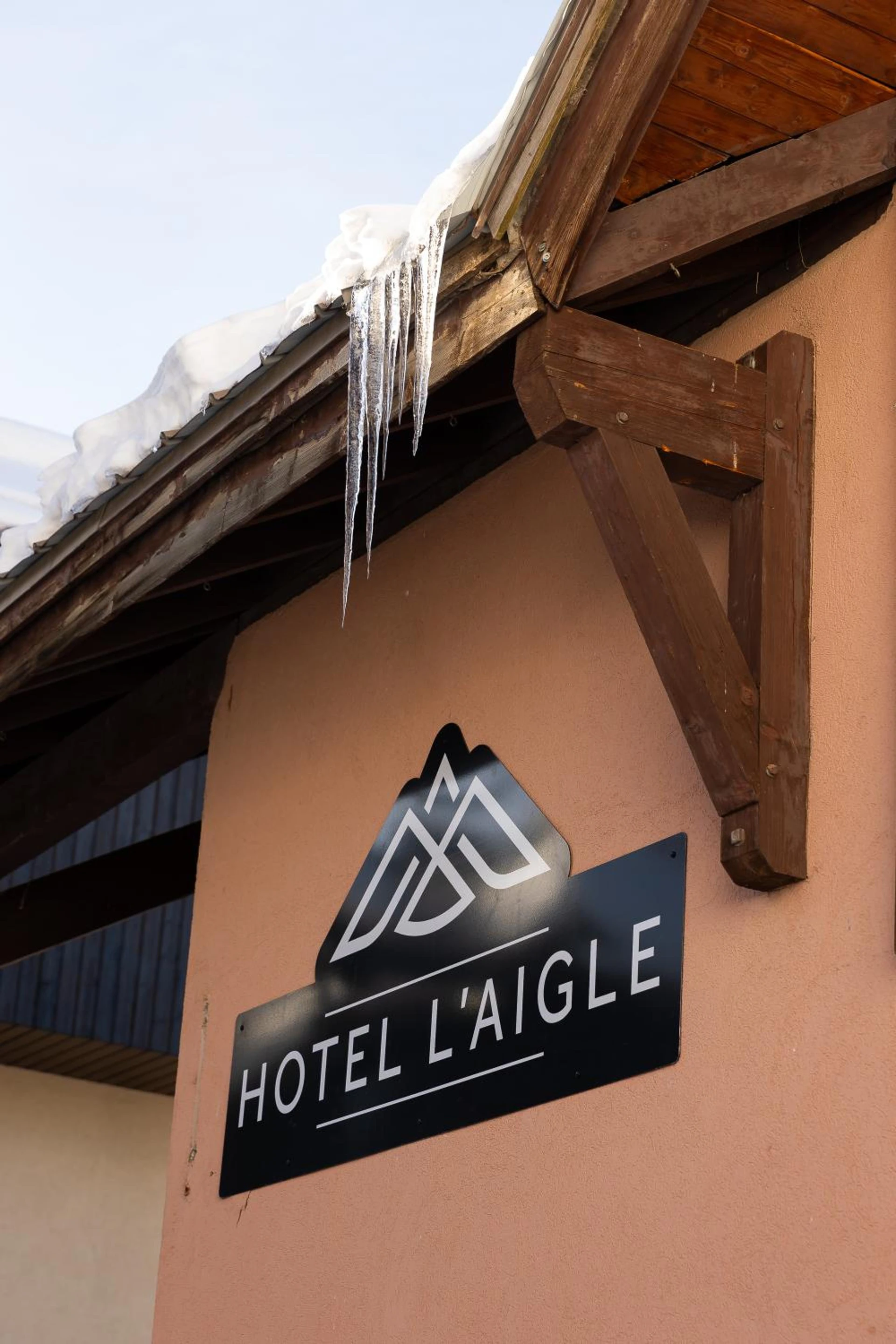 Organiser un séminaire d'entreprise : Hotel l'Aigle à valmeinier