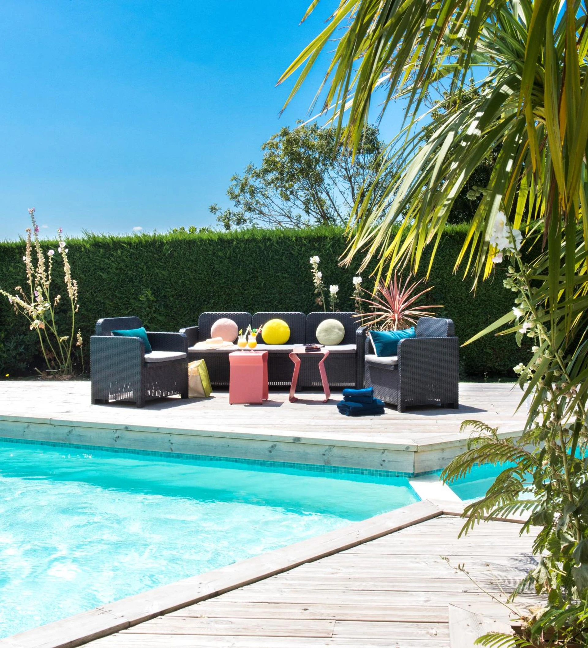 Organiser un séminaire d'entreprise : Logis Hôtel L'Air Marin à yves