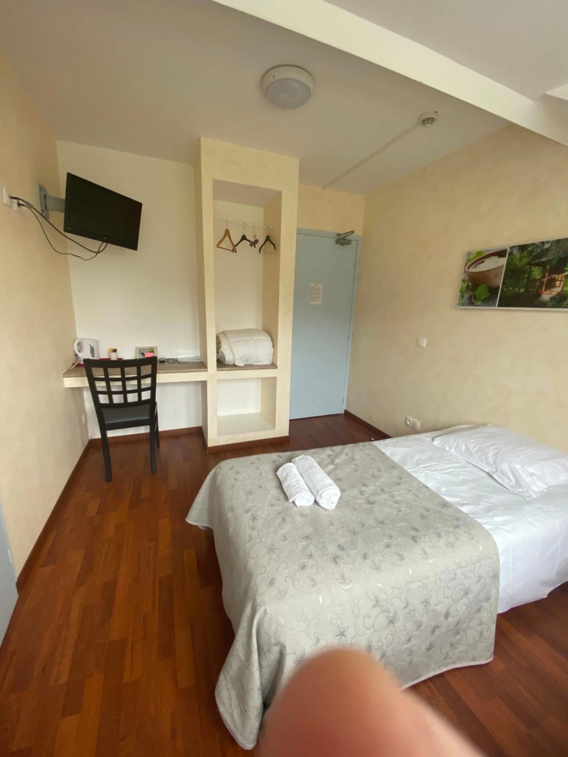Organiser un séminaire d'entreprise : HOTEL L'AMERIVIERE*** à aubrives