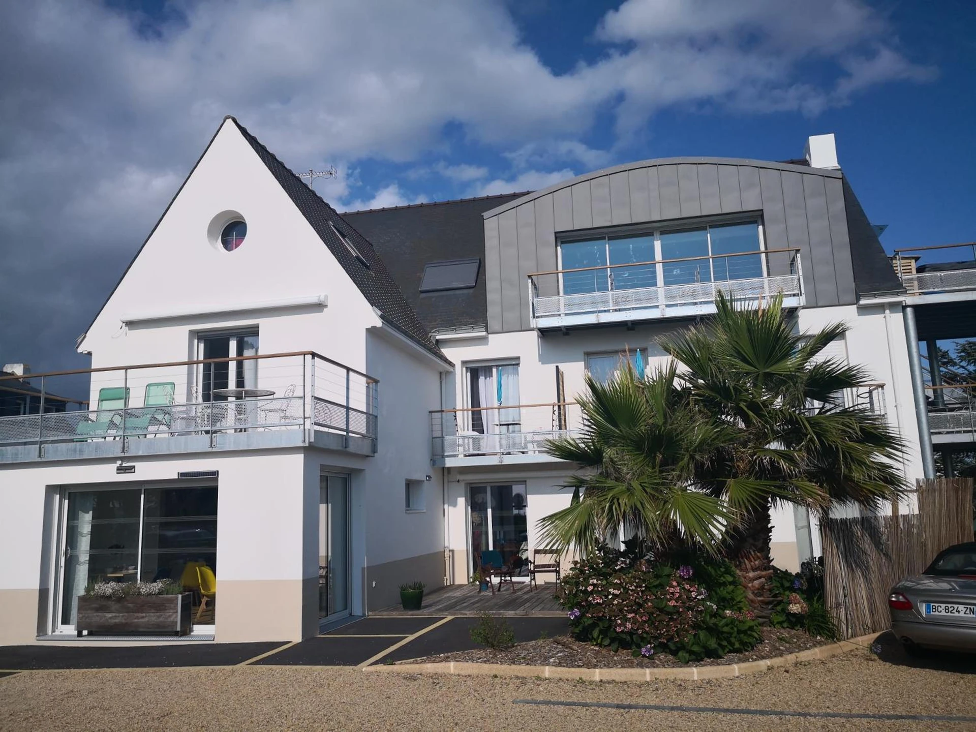 Organiser un séminaire d'entreprise : Hotel L'Ancre d'or à penestin