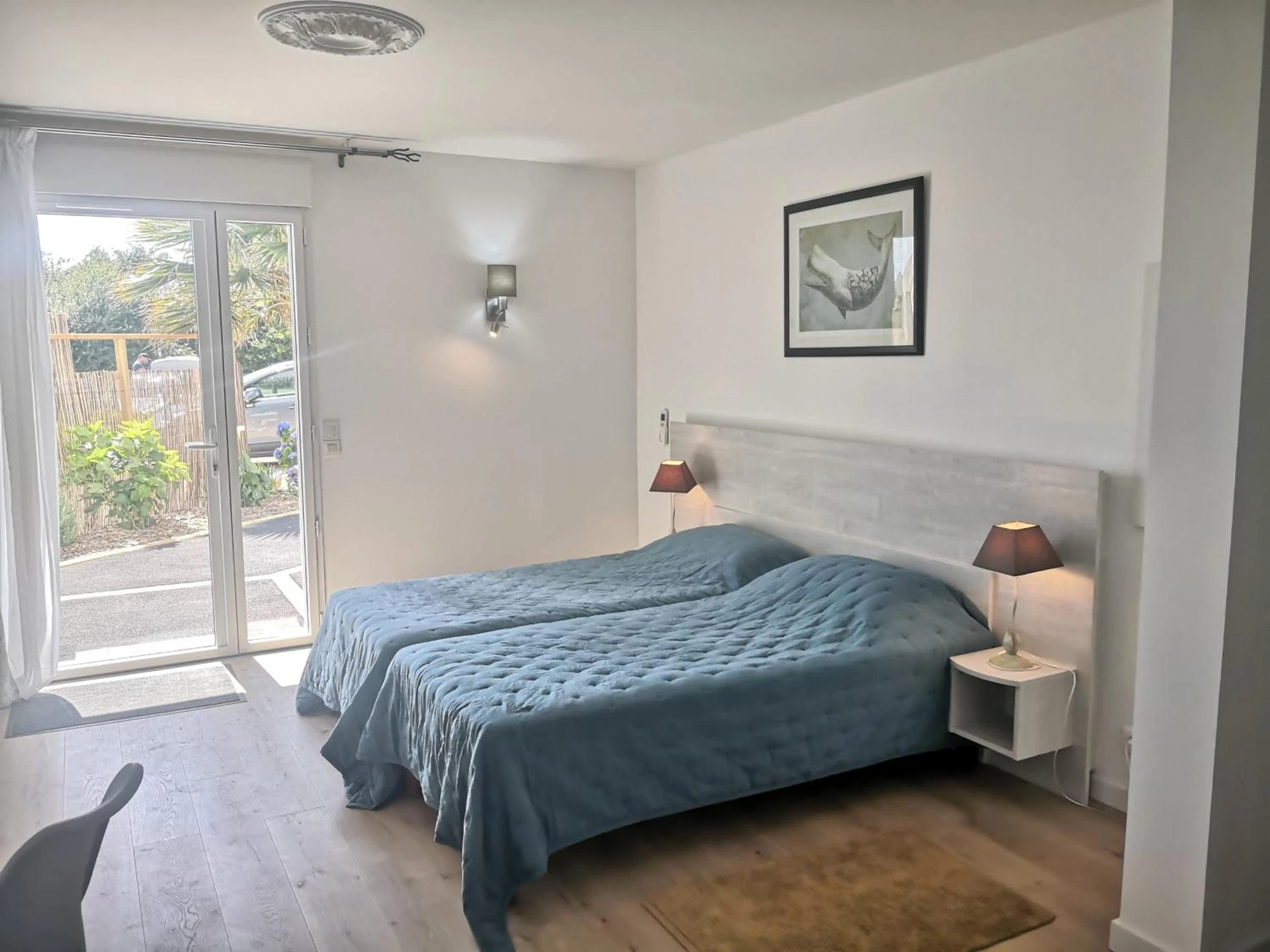 Organiser un séminaire d'entreprise : Hotel L'Ancre d'or à penestin