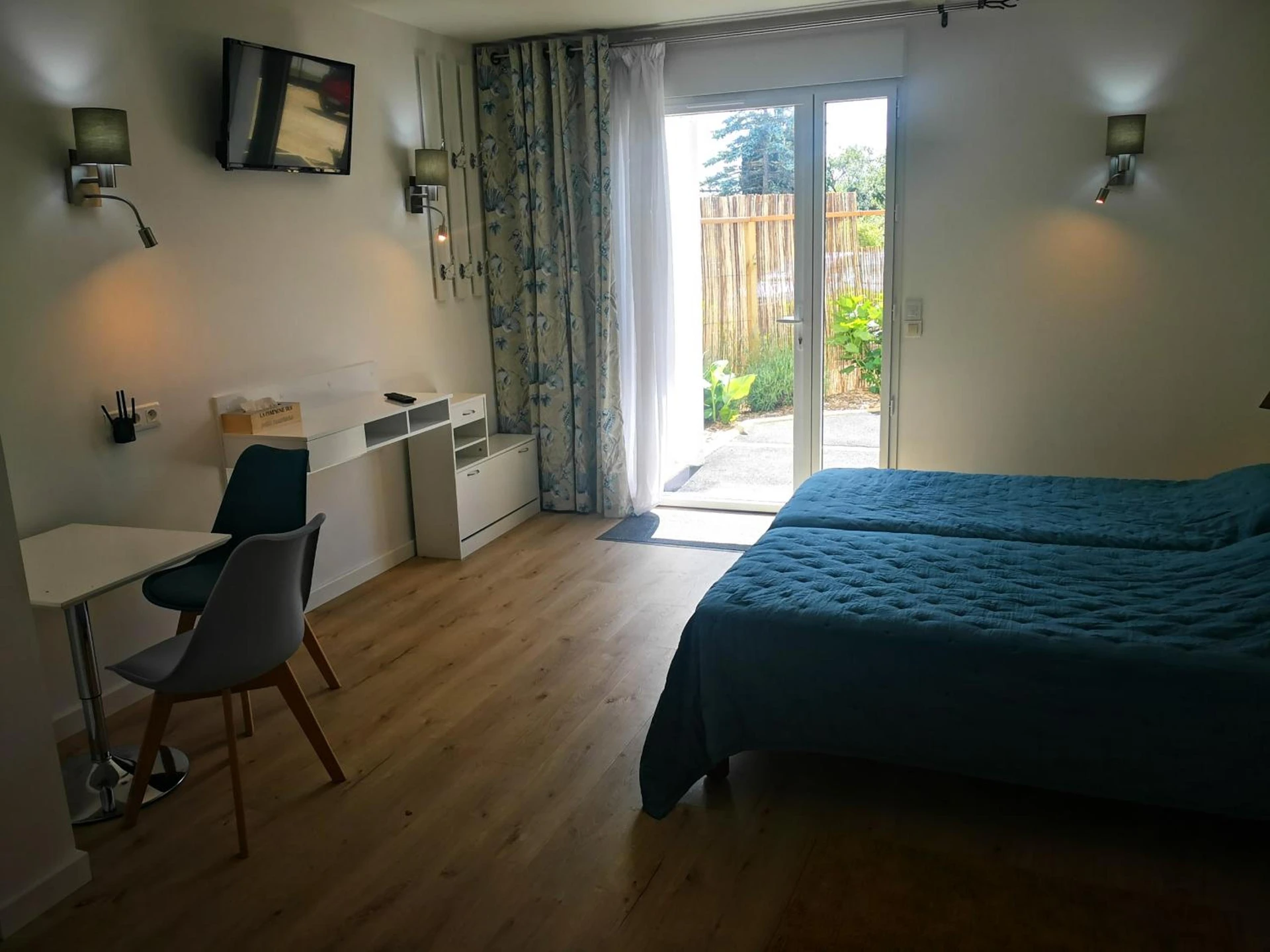 Organiser un séminaire d'entreprise : Hotel L'Ancre d'or à penestin
