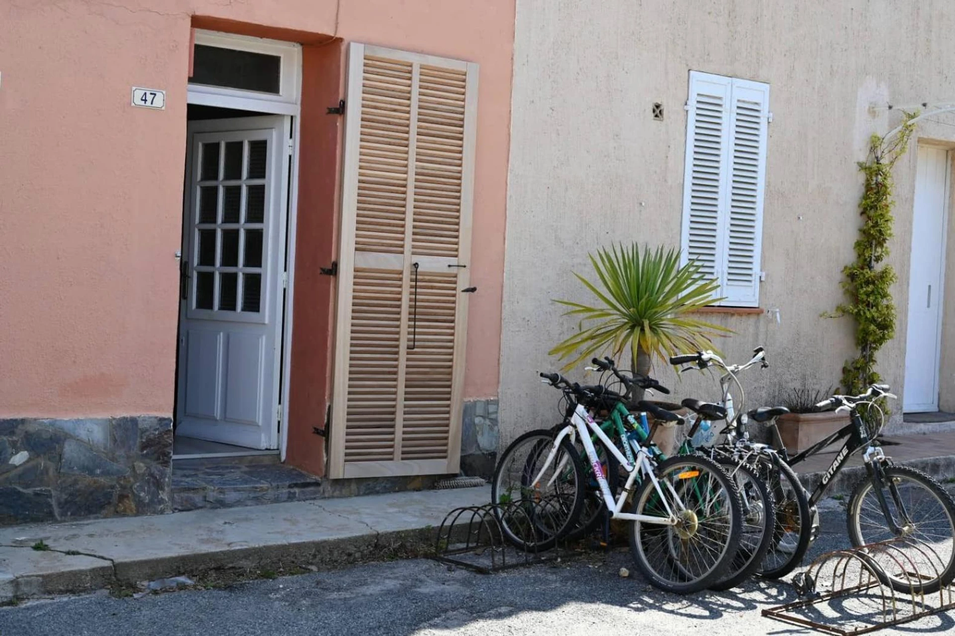 Salle de séminaire à L'Arche de Porquerolles - Organiser un événement professionnel à Porquerolles
