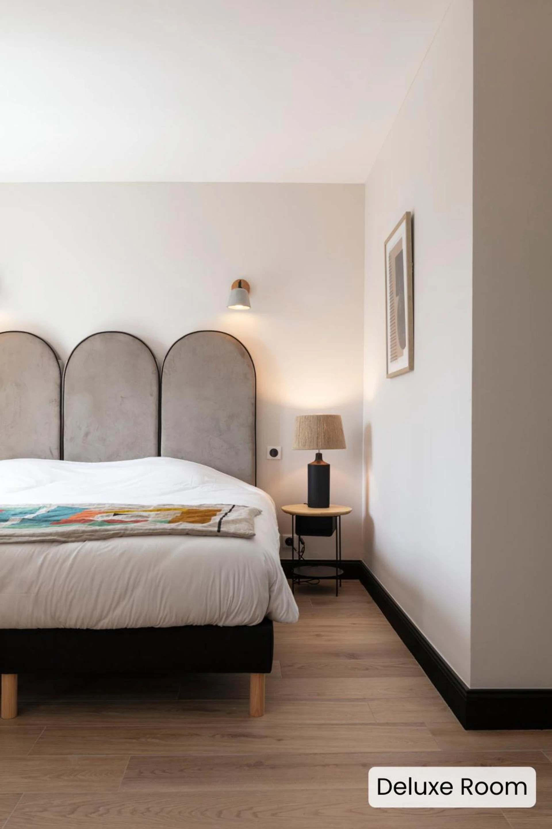 Chambre disponible pour un séminaire d'entreprise à Hôtel l'Arena - Fréjus