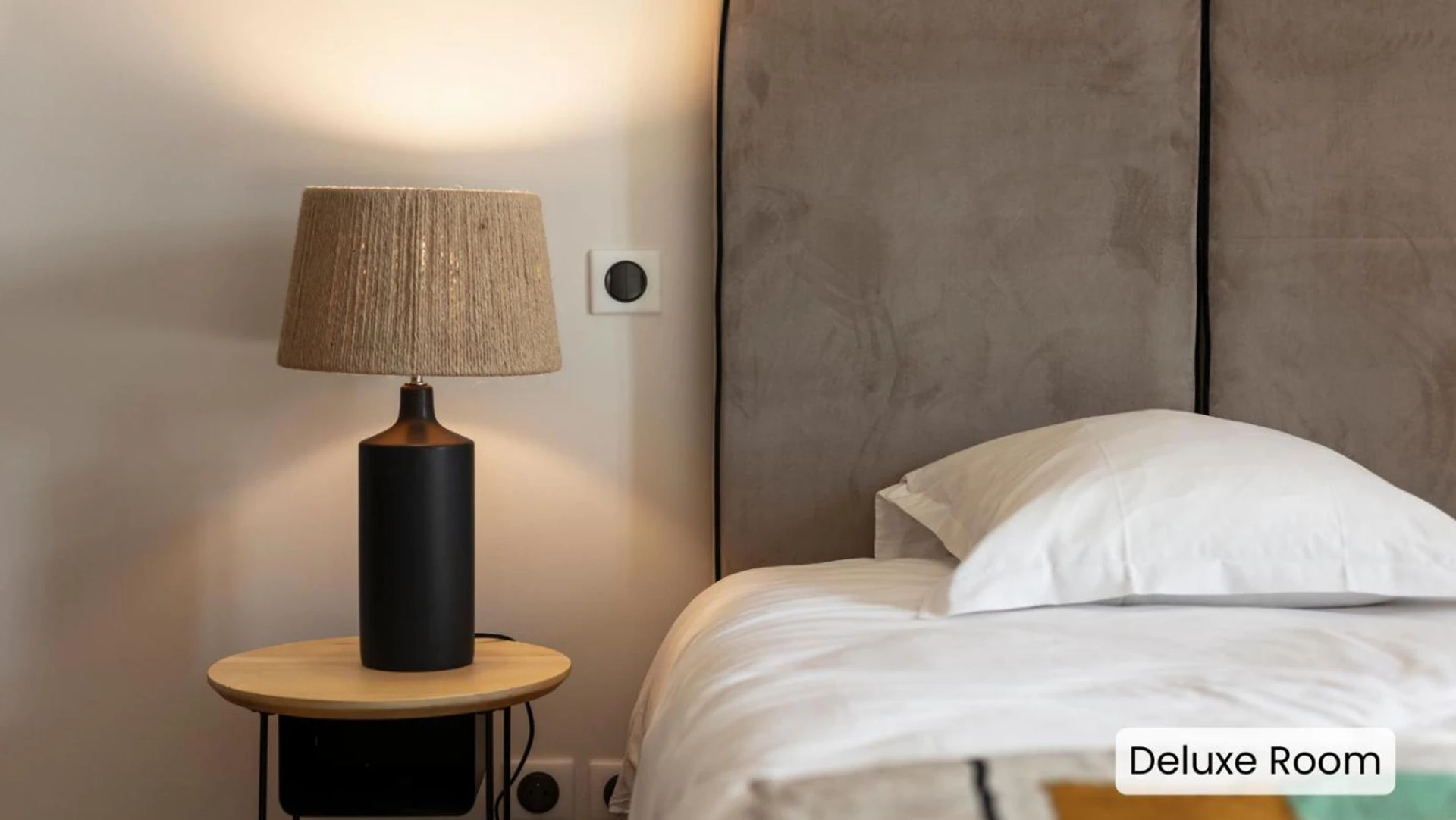Chambre disponible pour un séminaire d'entreprise à Hôtel l'Arena - Fréjus