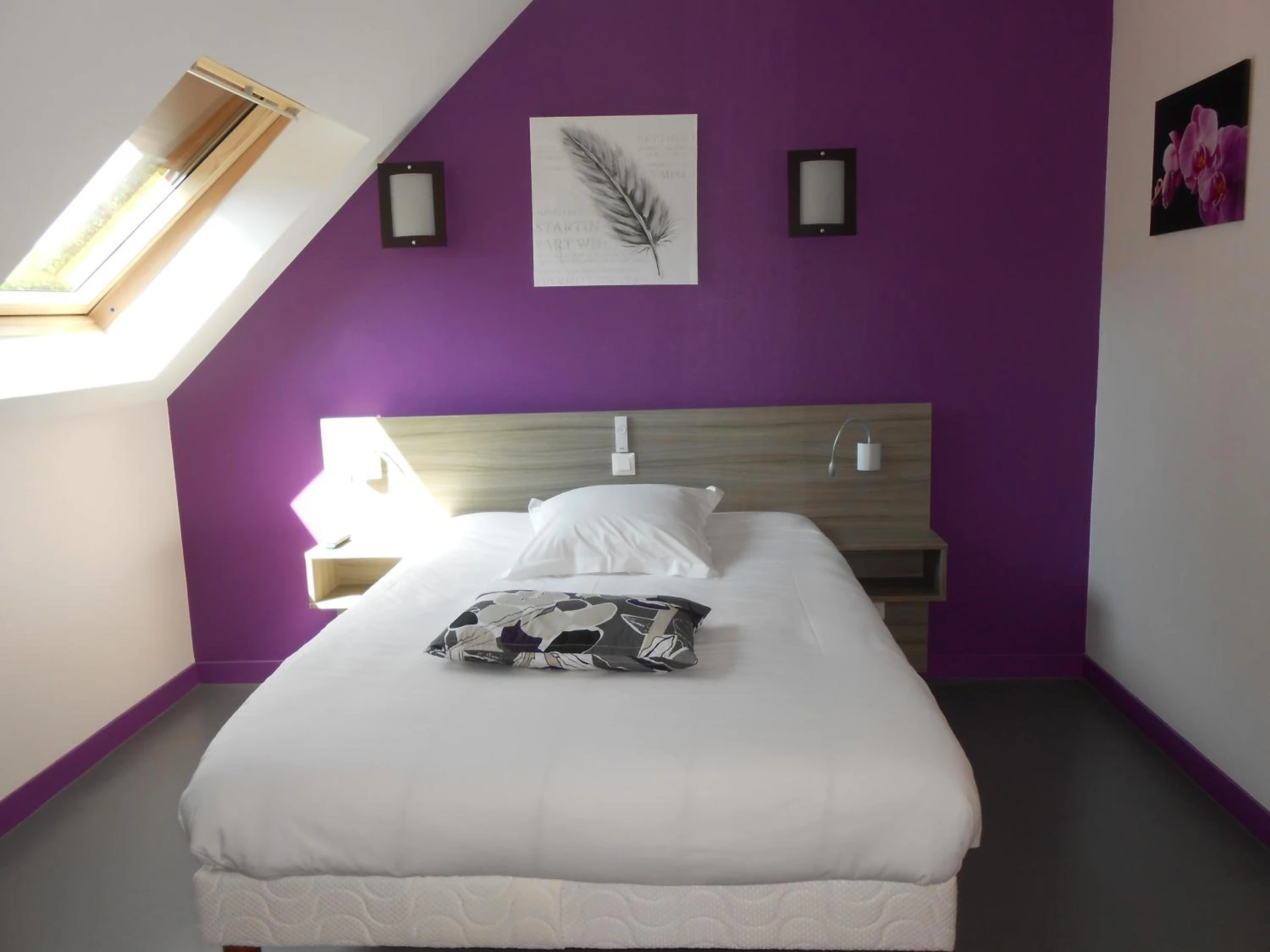 Organiser un séminaire d'entreprise : Hôtel L'Argonn' Auberge à apremont