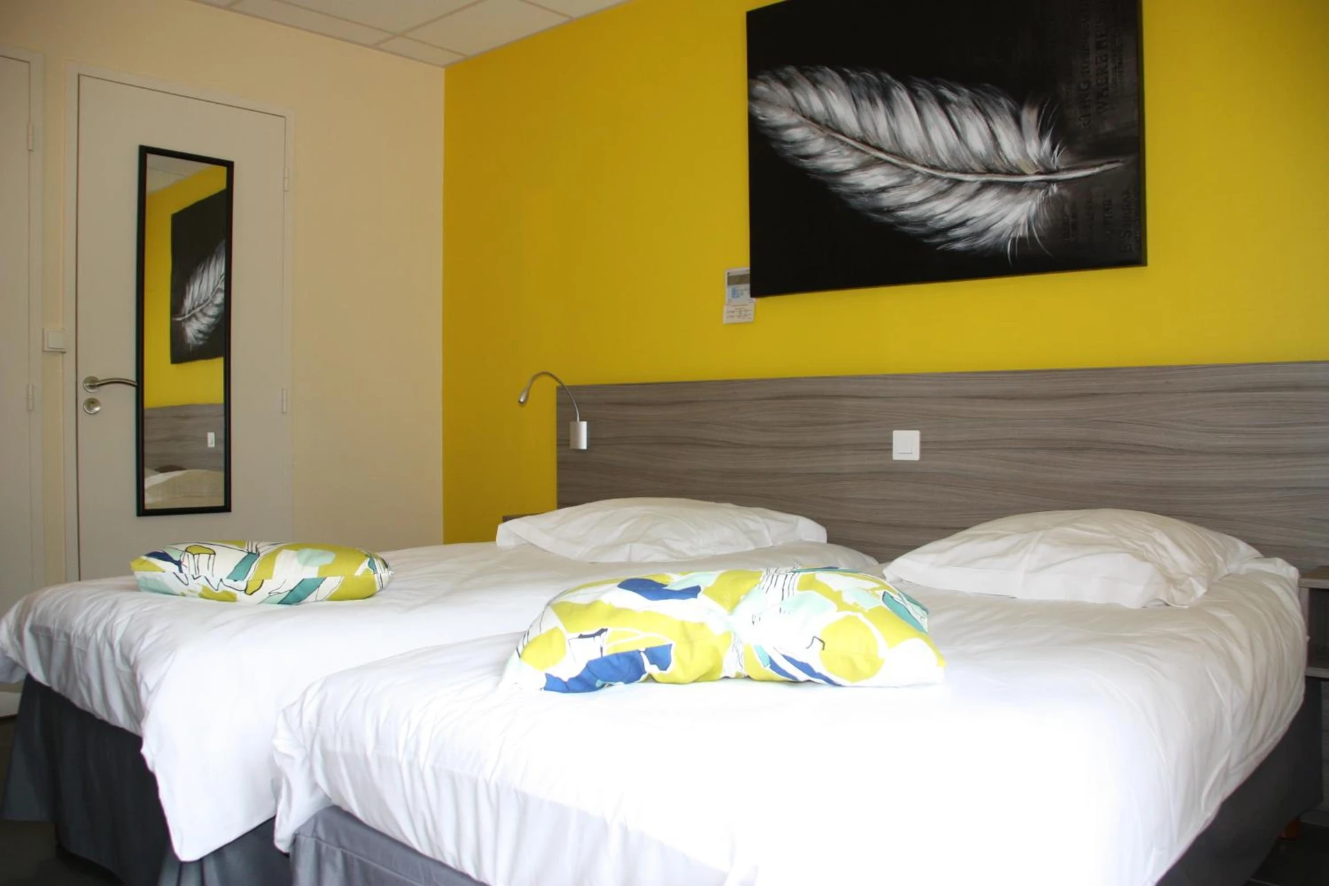 Organiser un séminaire d'entreprise : Hôtel L'Argonn' Auberge à apremont