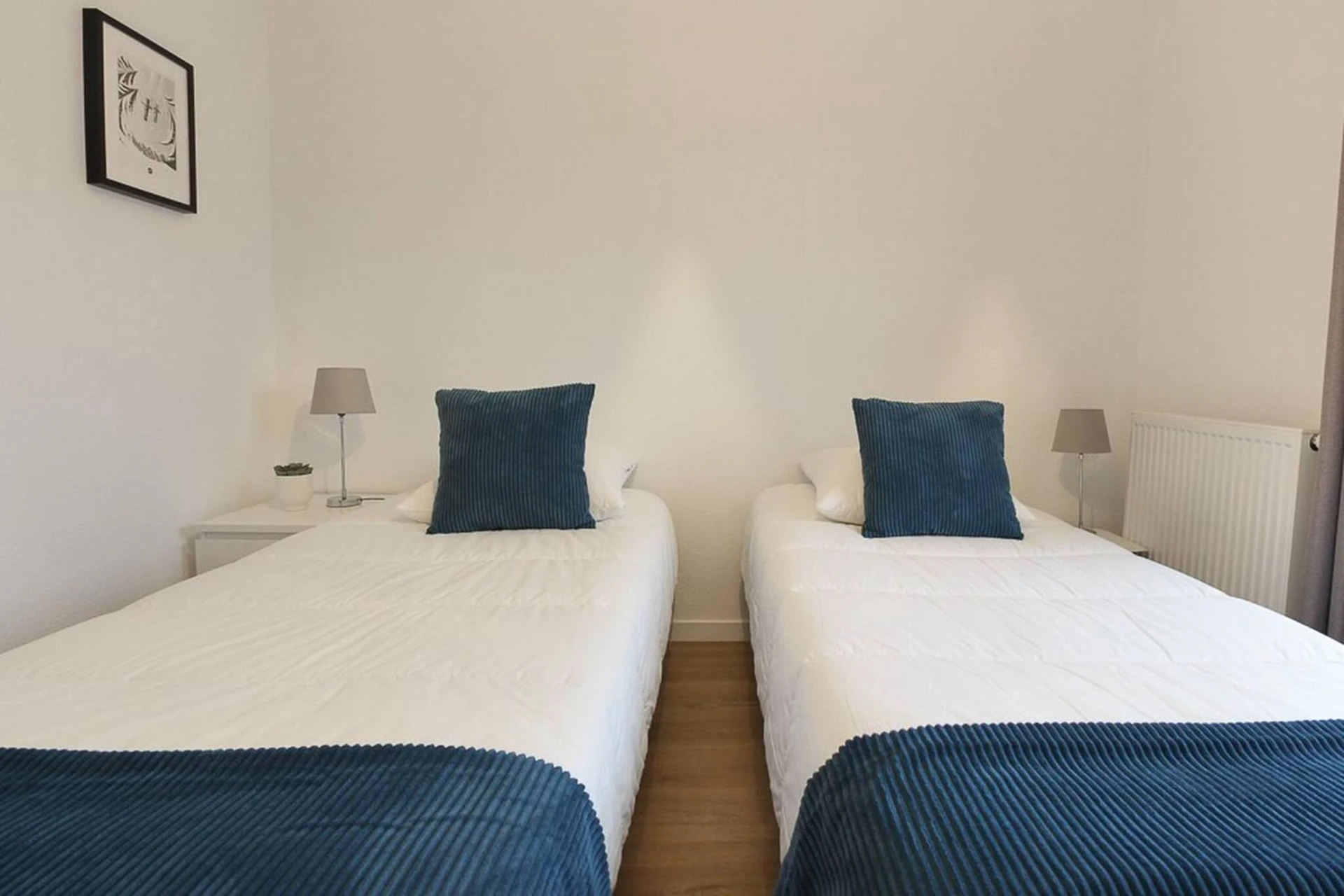 Chambre disponible pour un séminaire d'entreprise à Appartement L'Armancette - Proche centre et Bettex - Saint-Gervais-les-Bains