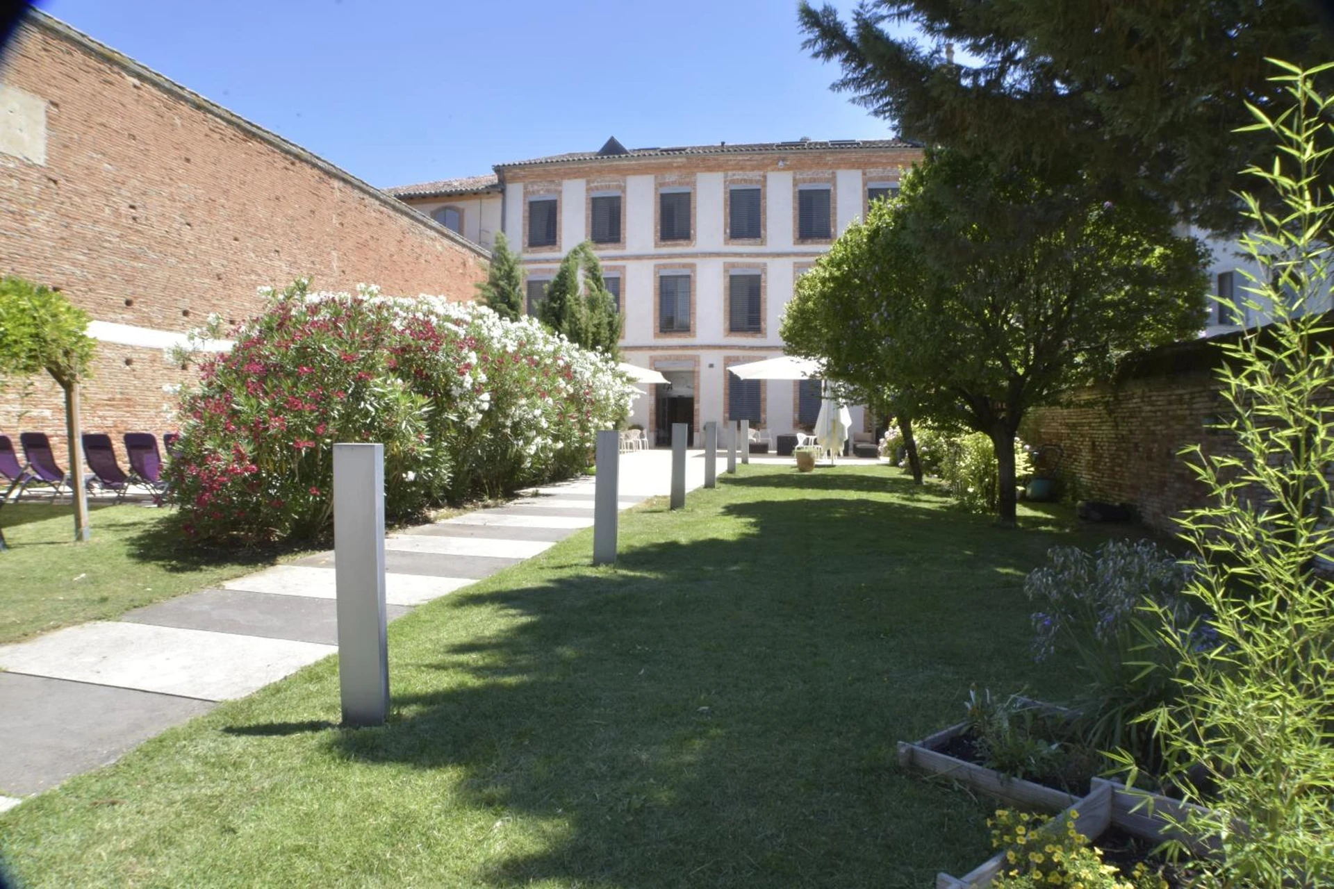 Les meilleurs lieux pour votre séminaire d'entreprise à Moissac