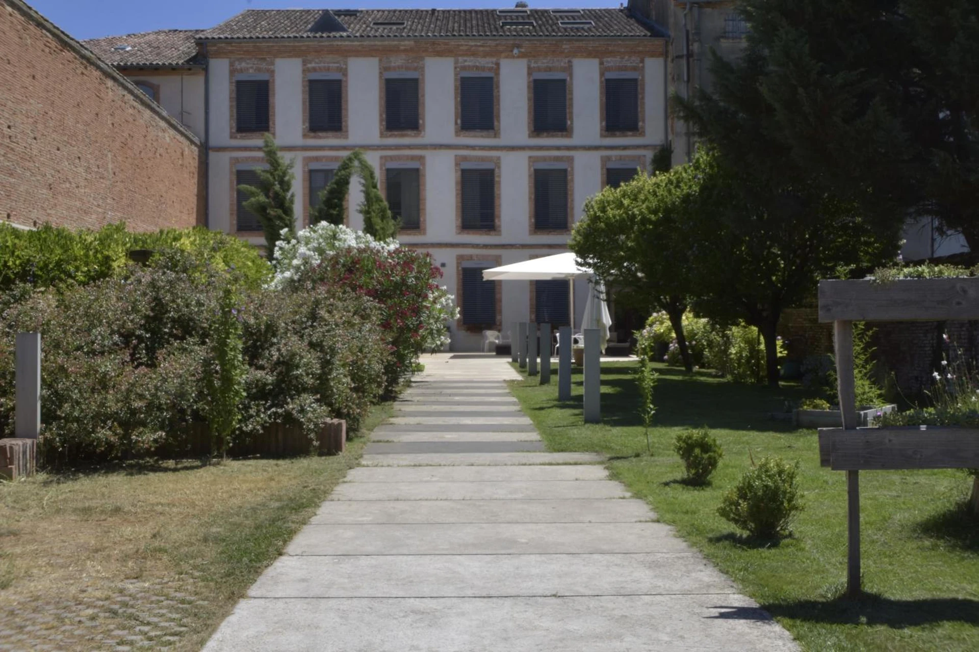 Organiser un séminaire d'entreprise : L'Armateur à moissac
