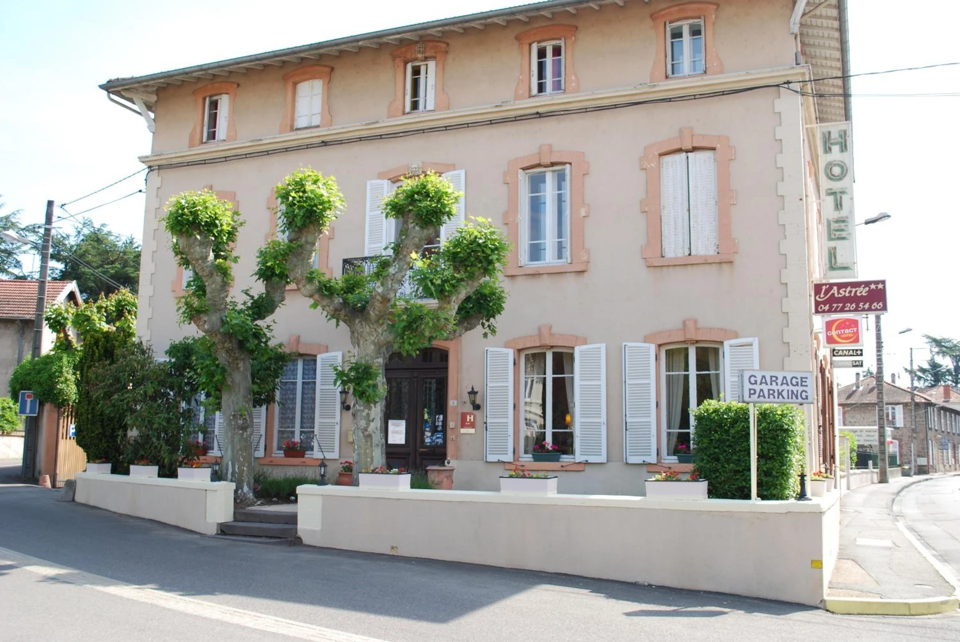 Les meilleurs lieux pour votre séminaire d'entreprise à Feurs