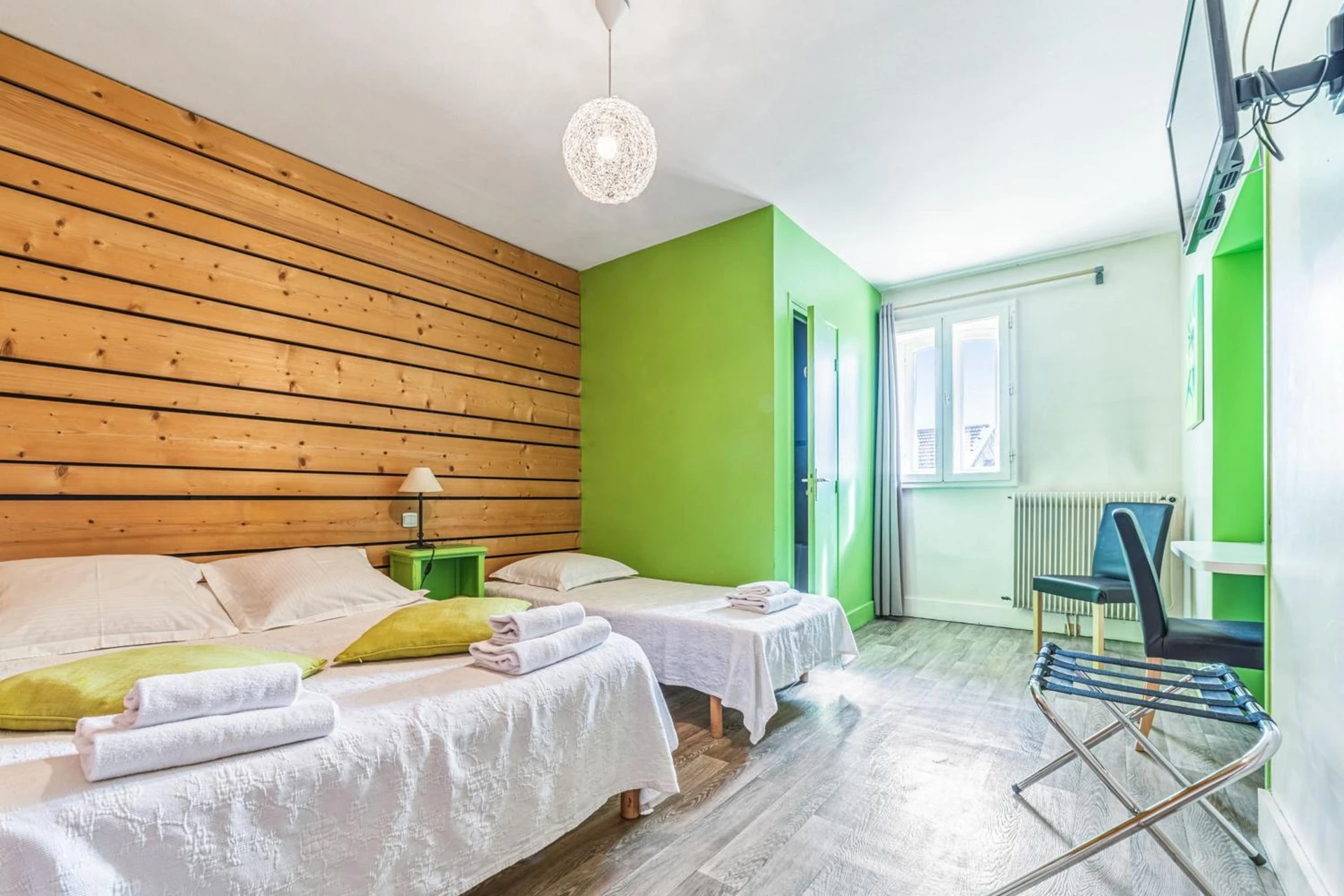 Organiser un séminaire d'entreprise : L'Hôtel L'Astrée à feurs