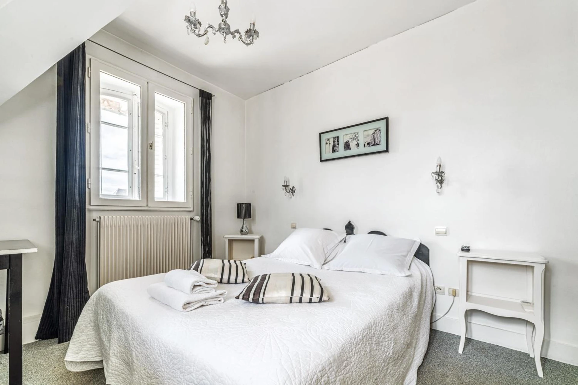 Organiser un séminaire d'entreprise : L'Hôtel L'Astrée à feurs