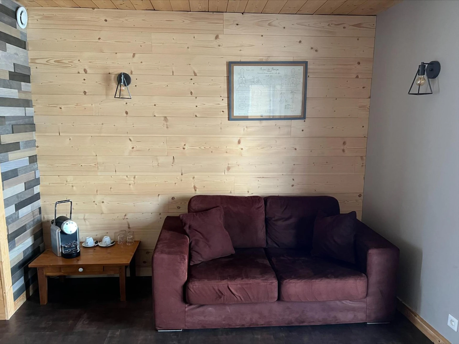 Organiser un séminaire d'entreprise : Hôtel L'Atelier de Donat à malbuisson